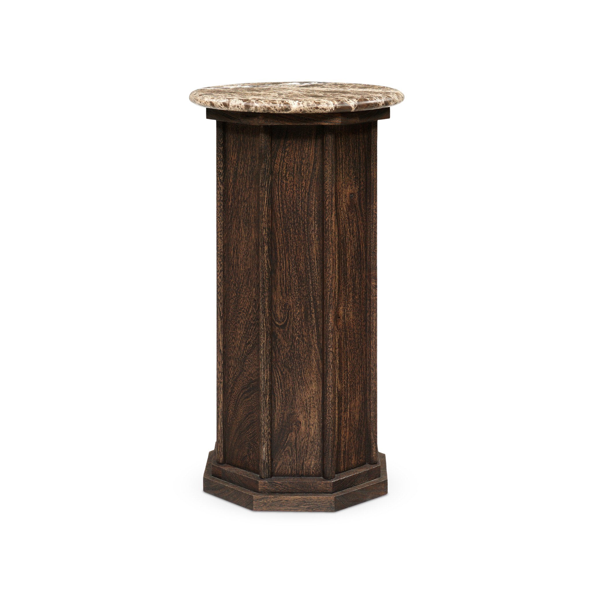 Pavlo End Table