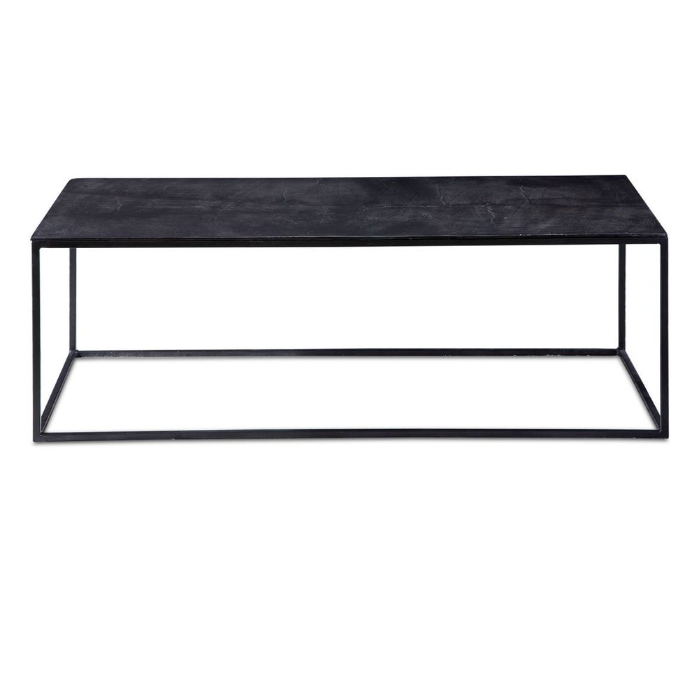 Uttermost Coreene Industrial Coffee Table