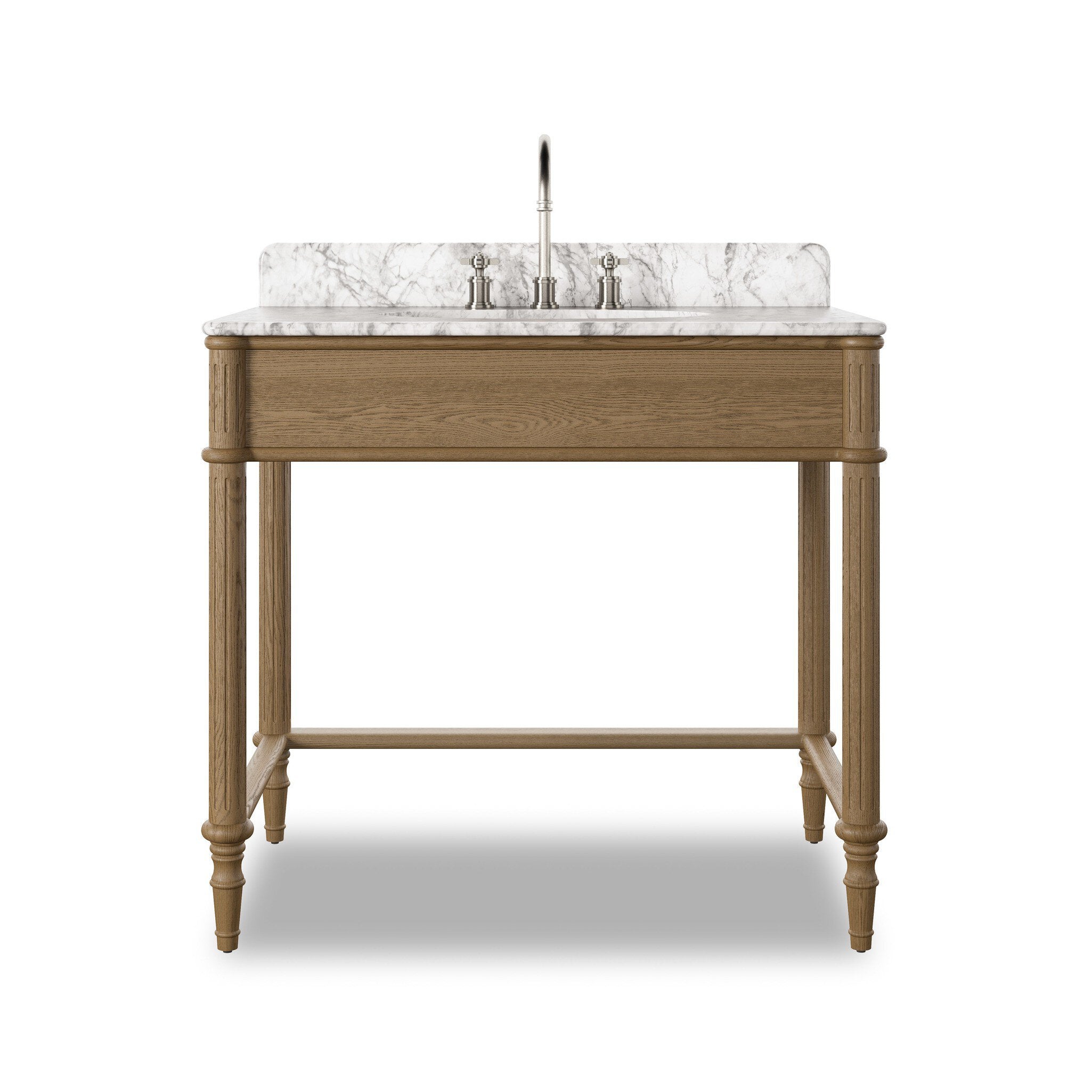 Toulouse Washstand
