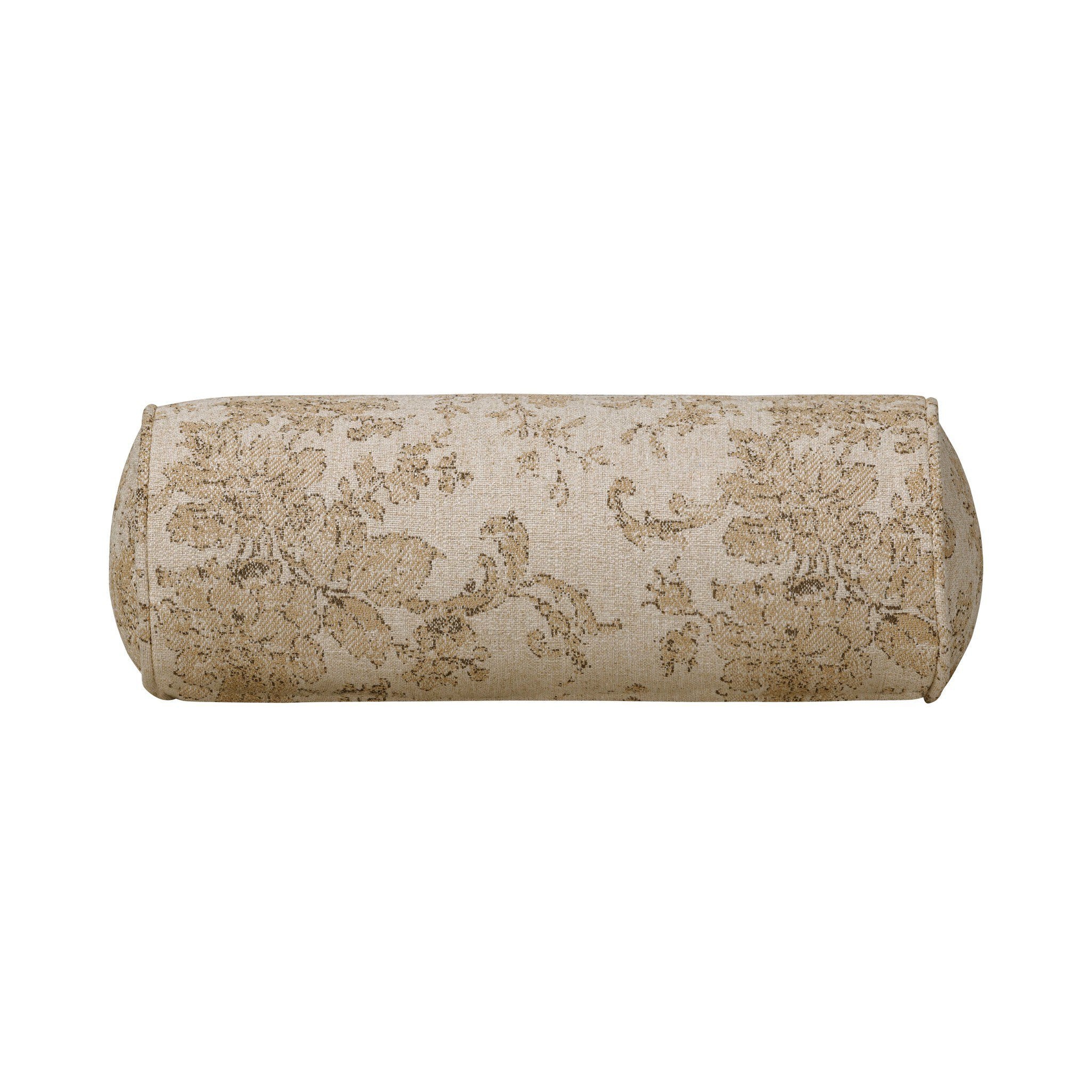 April Bolster Pillow