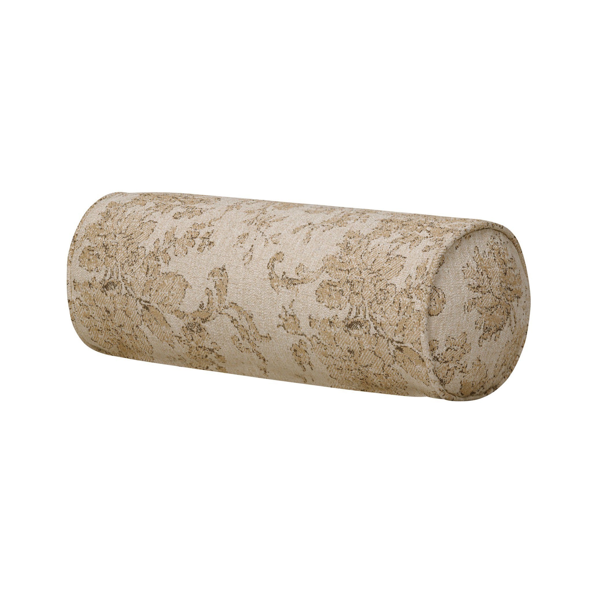 April Bolster Pillow