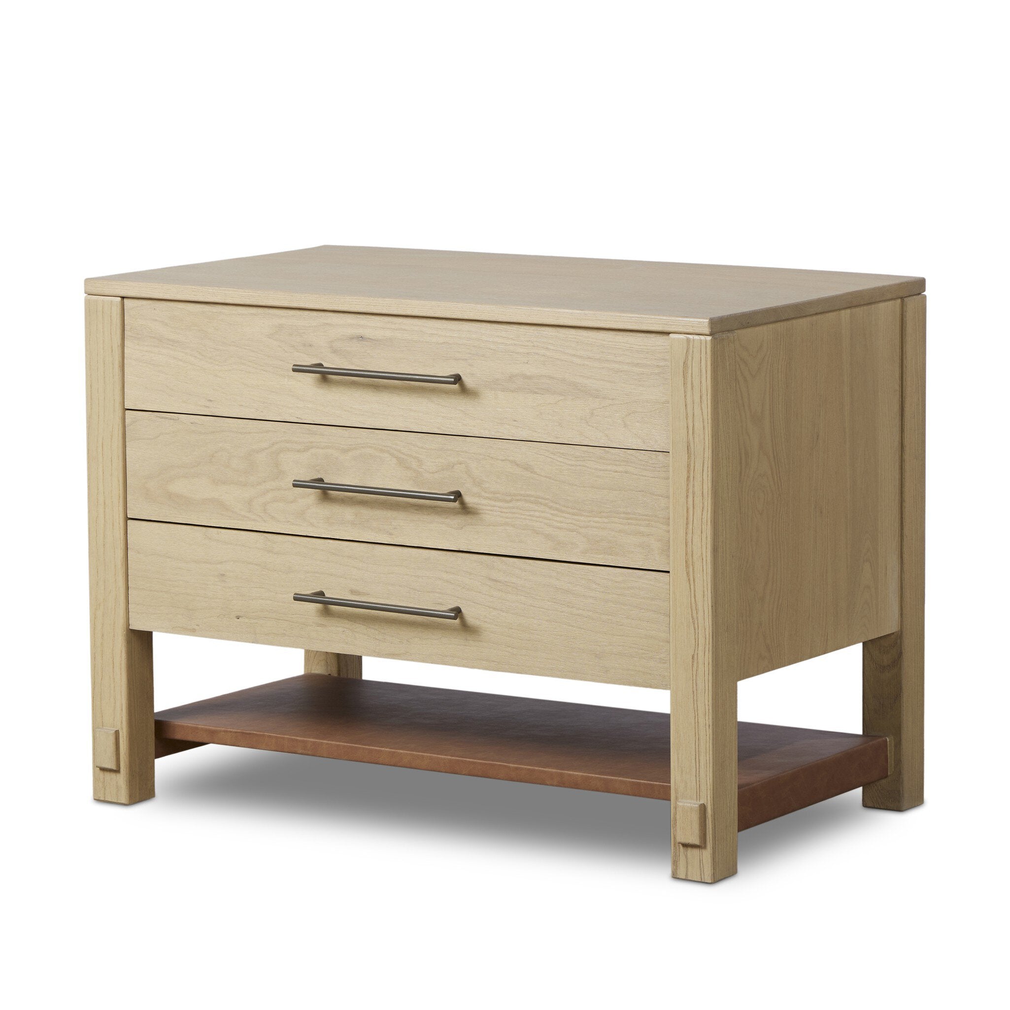 Blake Large Nightstand