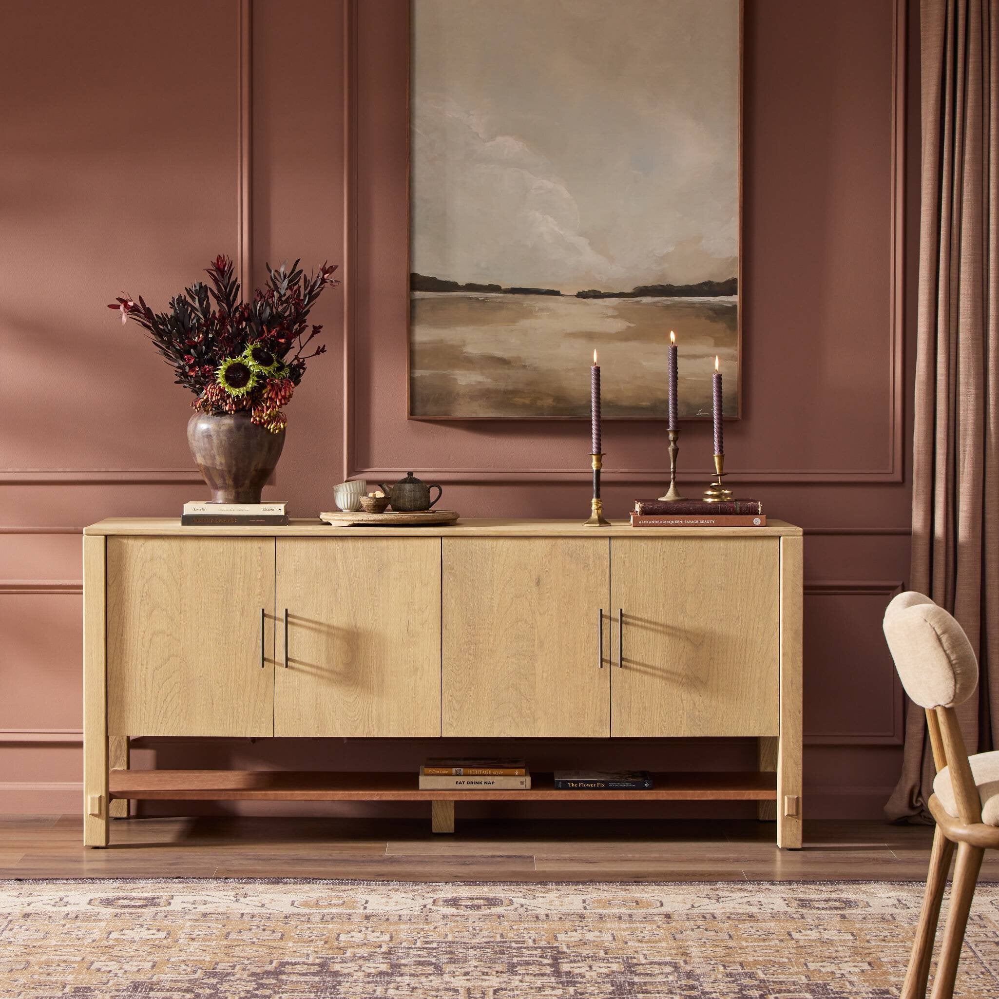 Blake Sideboard