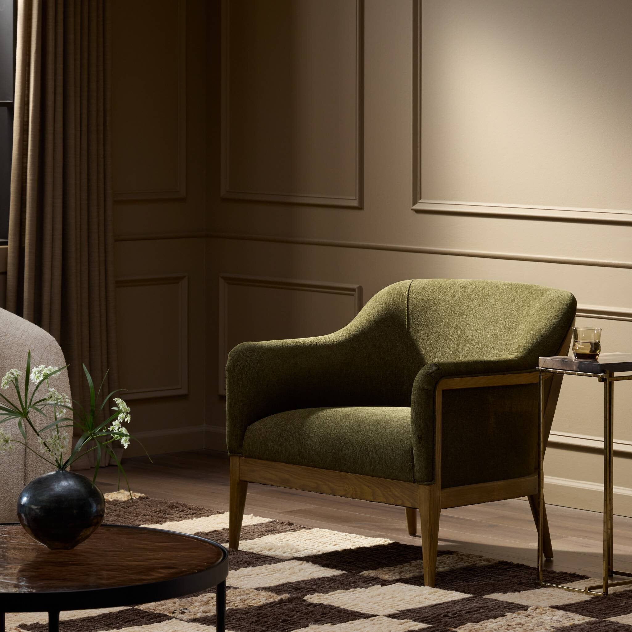 Colston Chair Accent Chairs -Four Hands- , Black Friday Sale -Four Hands- Furniture Sale, Old Bones Co, Mid Century Furniture Sale, Four Hands Furniture, Black Friday Sale Colston Chair,Gus Sale, Perigold Colston Chair Accent Chairs Black Friday Sale , Perigold Sale Colston Chair,Colston Chair Lulu and Georgia, Burke Decor Sale Colston Chair, www.oldbonesco.com