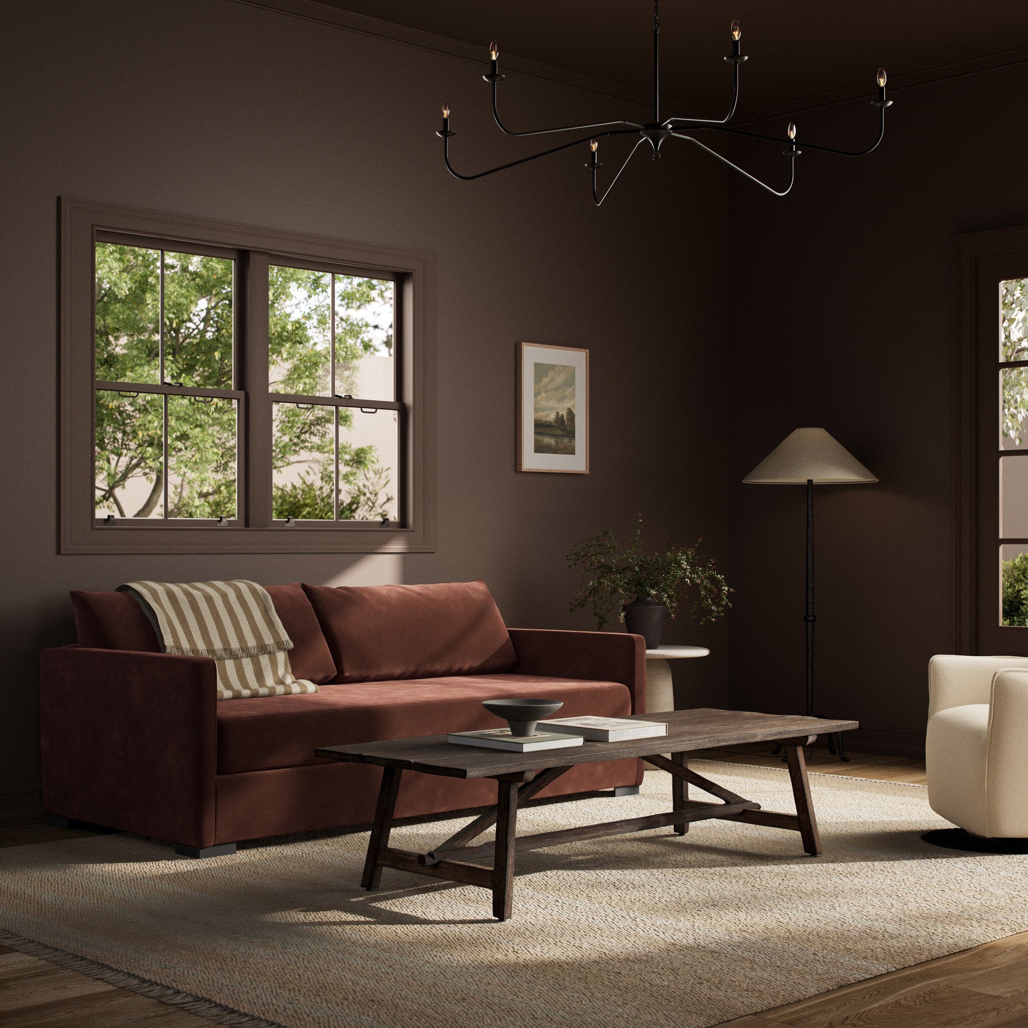 Wickham Sofa - 86.5" Sofas Four Hands , Black Friday Sale Four Hands Furniture Sale, Old Bones Co, Mid Century Furniture Sale, Four Hands Furniture, Black Friday Sale Wickham Sofa - 86.5",Gus Sale, Perigold Wickham Sofa - 86.5" Sofas Black Friday Sale , Perigold Sale Wickham Sofa - 86.5",Wickham Sofa - 86.5" Lulu and Georgia, Burke Decor Sale Wickham Sofa - 86.5", www.oldbonesco.com