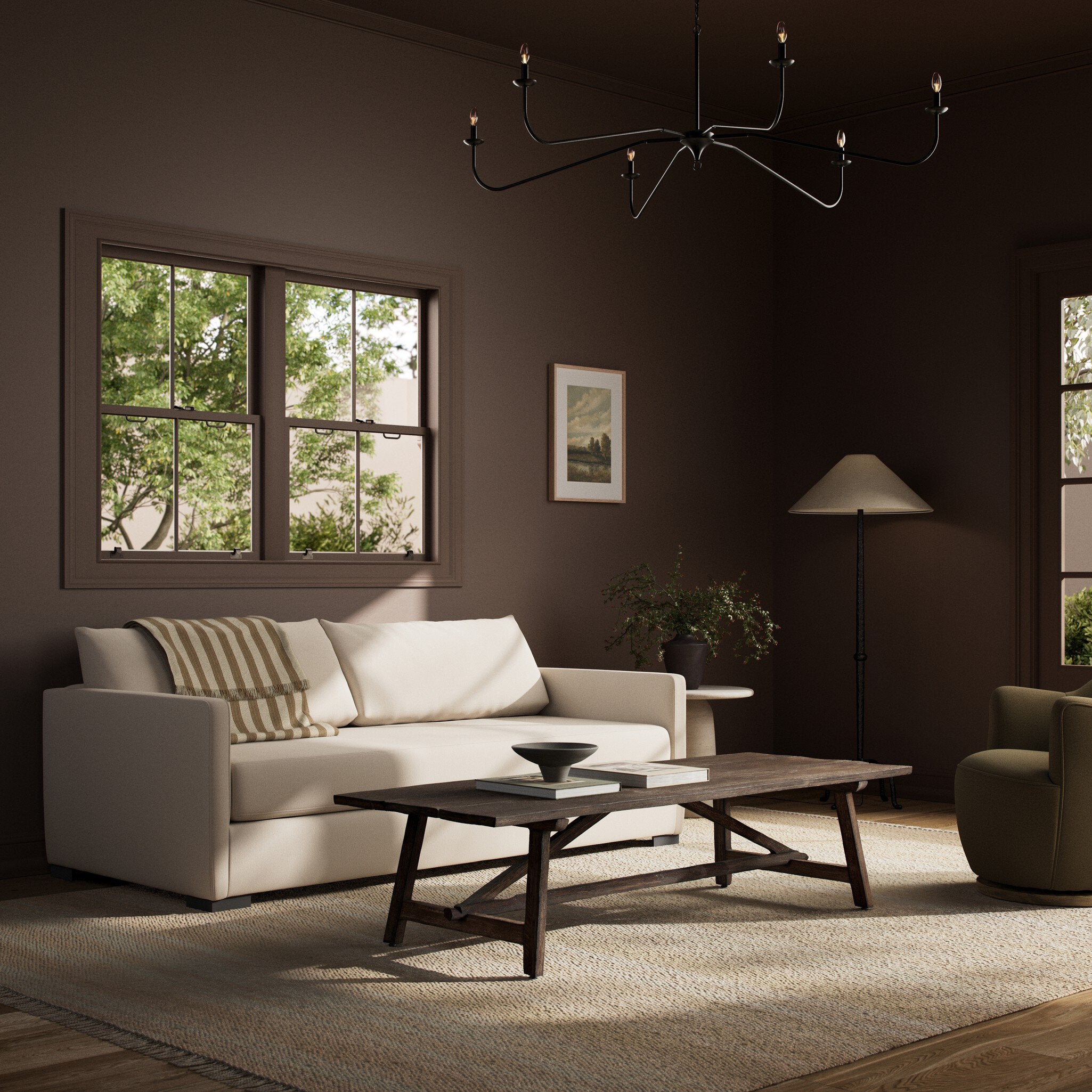 Wickham Sofa - 86.5" Sofas Four Hands , Black Friday Sale Four Hands Furniture Sale, Old Bones Co, Mid Century Furniture Sale, Four Hands Furniture, Black Friday Sale Wickham Sofa - 86.5",Gus Sale, Perigold Wickham Sofa - 86.5" Sofas Black Friday Sale , Perigold Sale Wickham Sofa - 86.5",Wickham Sofa - 86.5" Lulu and Georgia, Burke Decor Sale Wickham Sofa - 86.5", www.oldbonesco.com