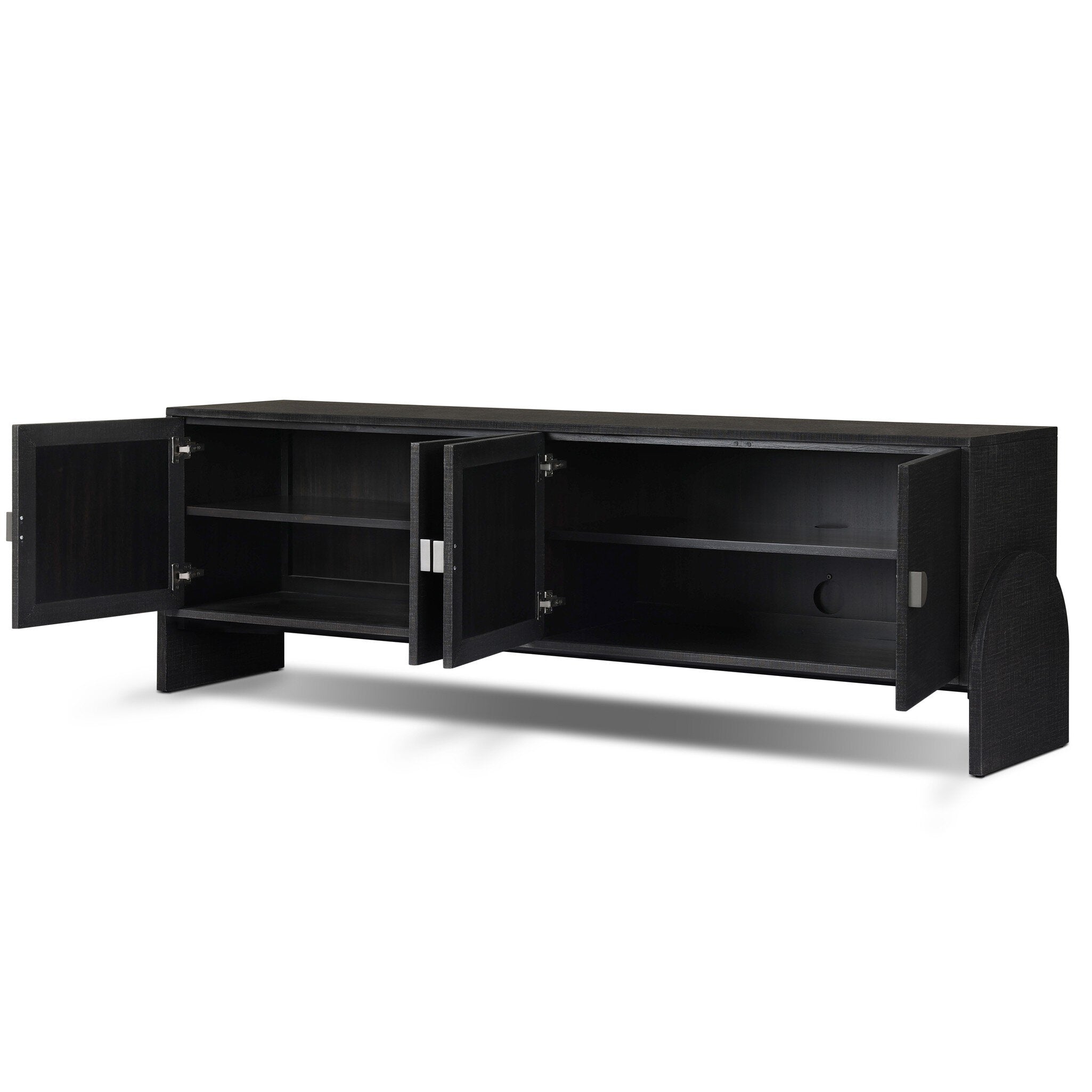 Cressida Media Console