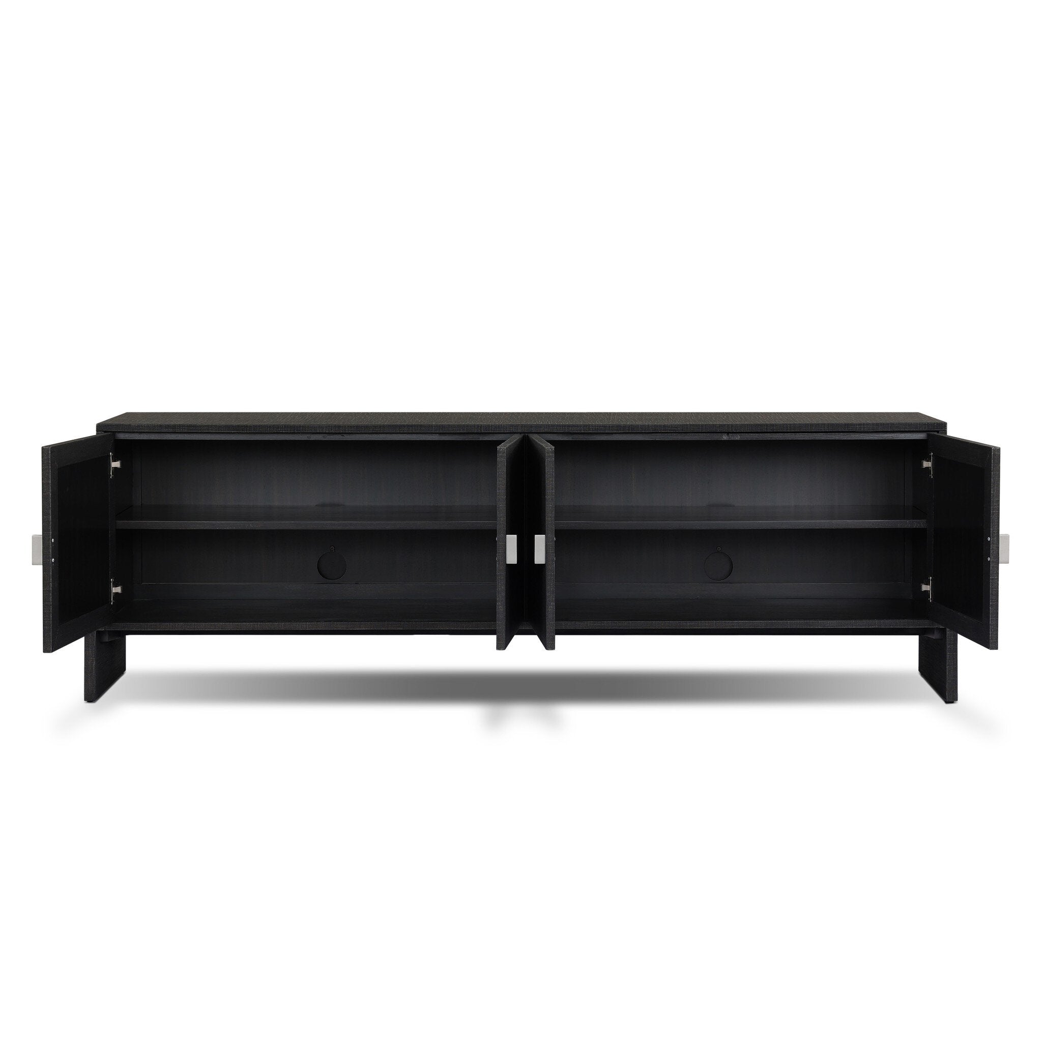 Cressida Media Console