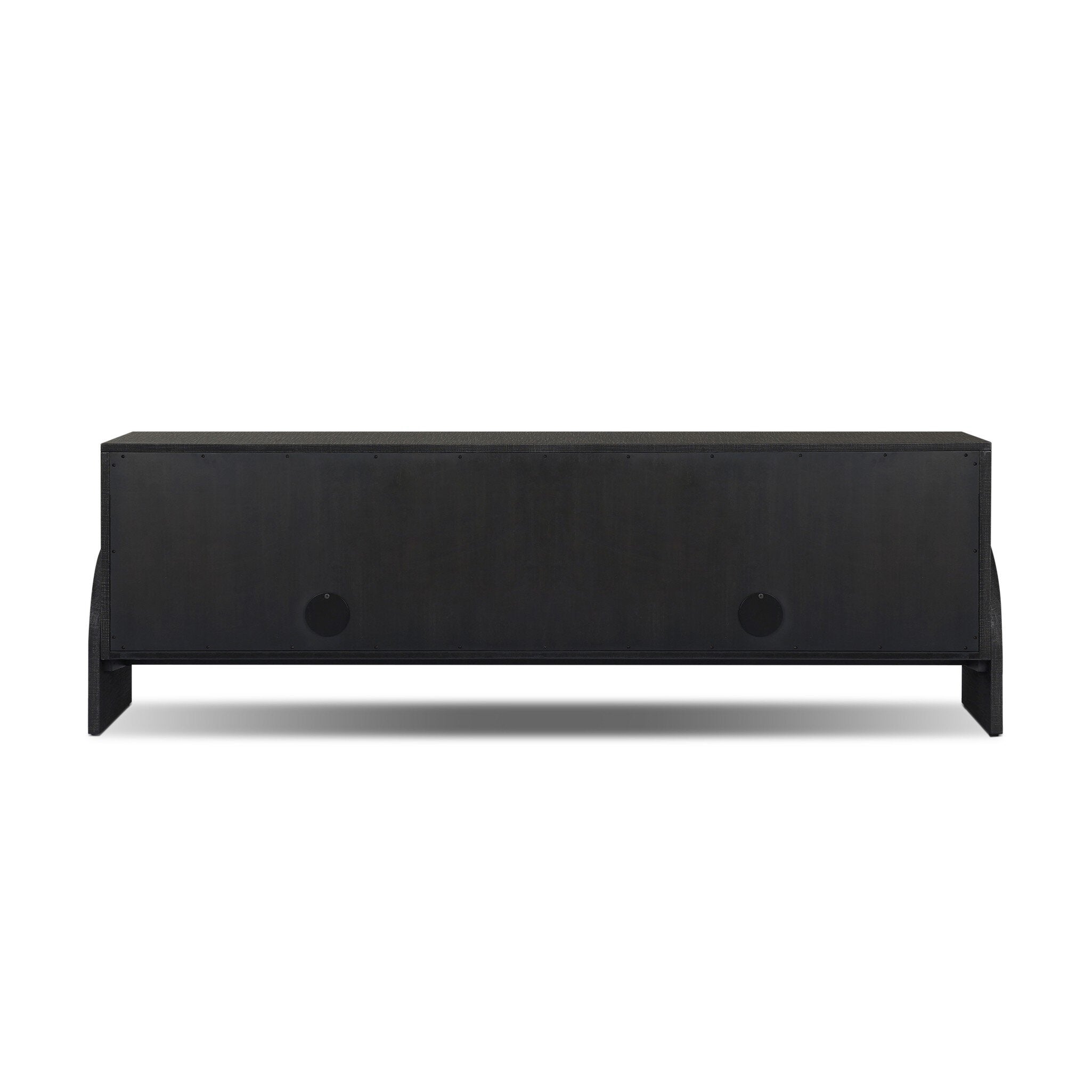 Cressida Media Console