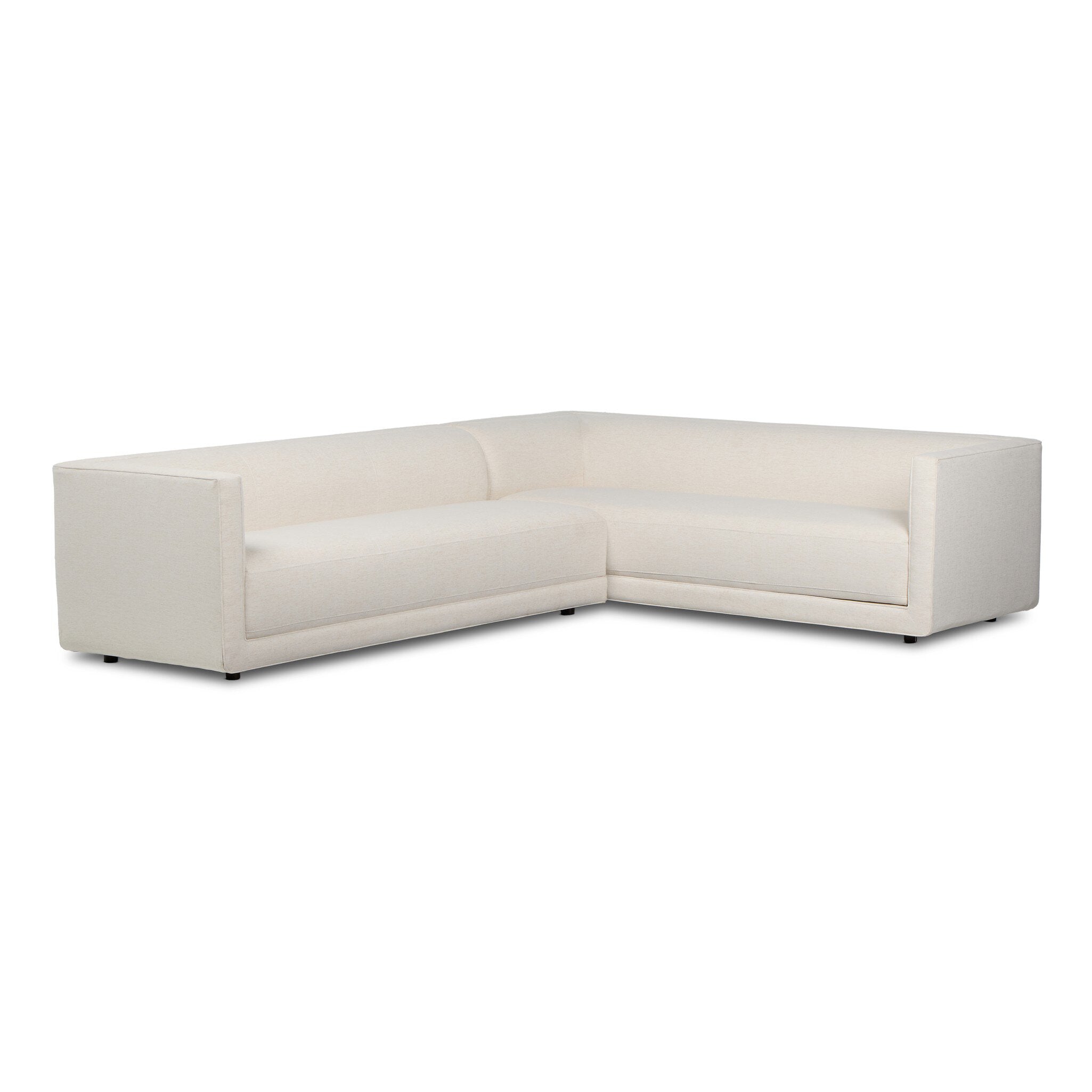 Phillip 2-Piece Sectional