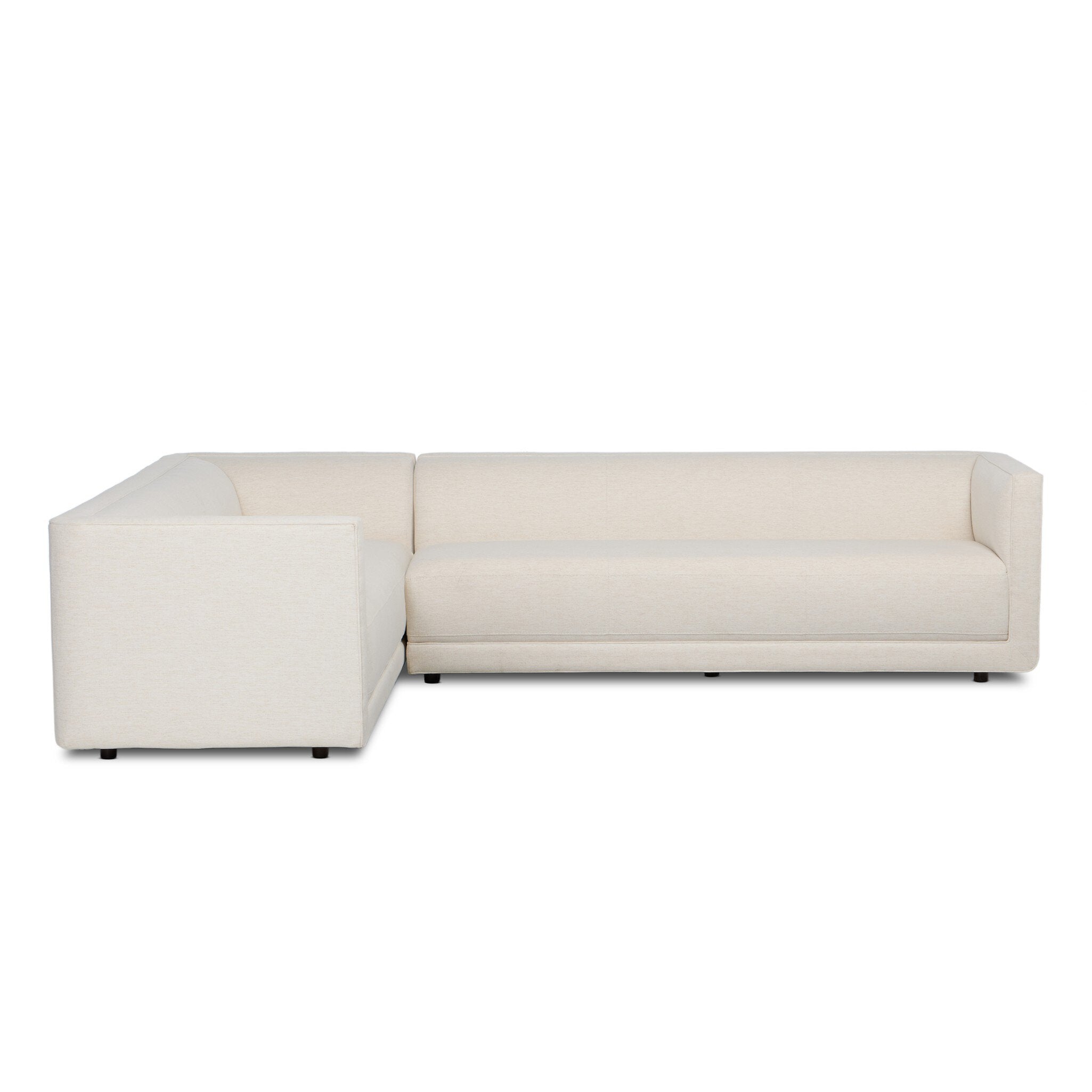 Phillip 2-Piece Sectional