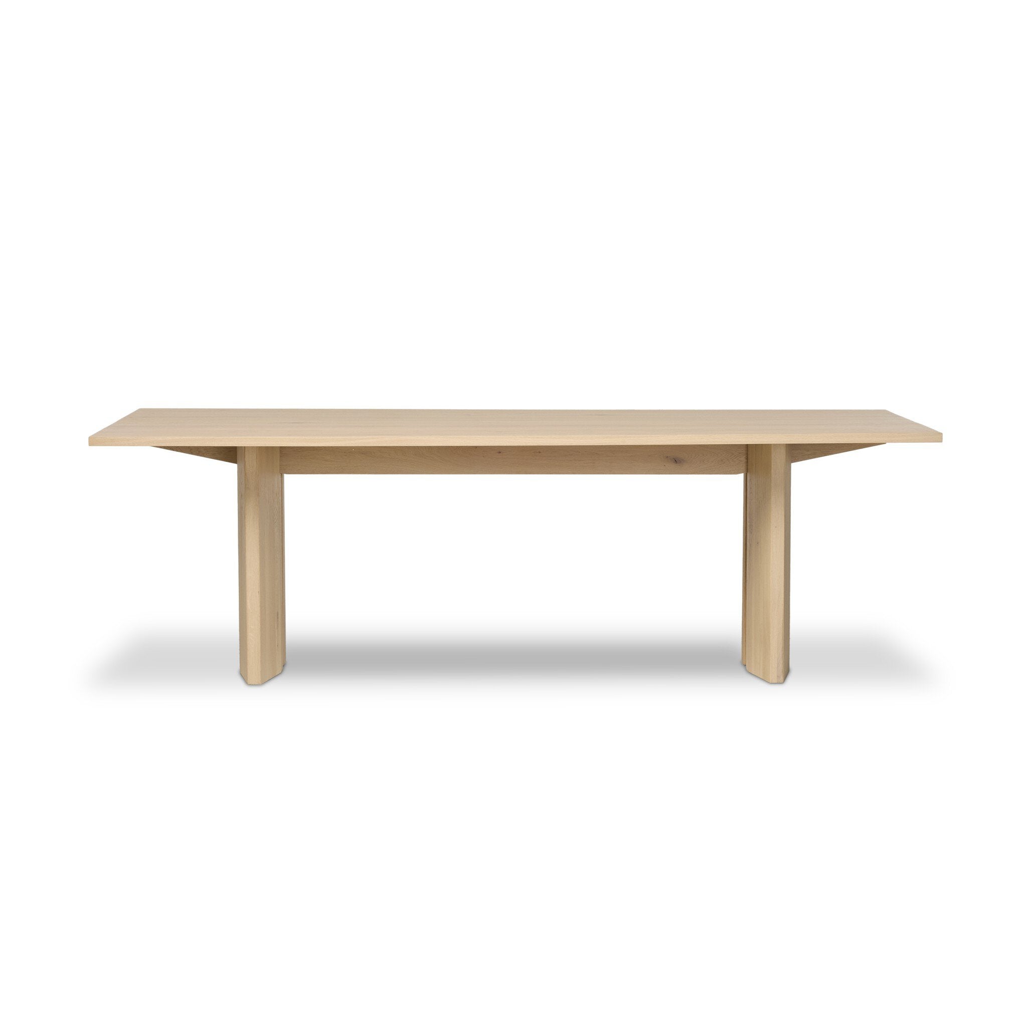 Emerald Dining Table