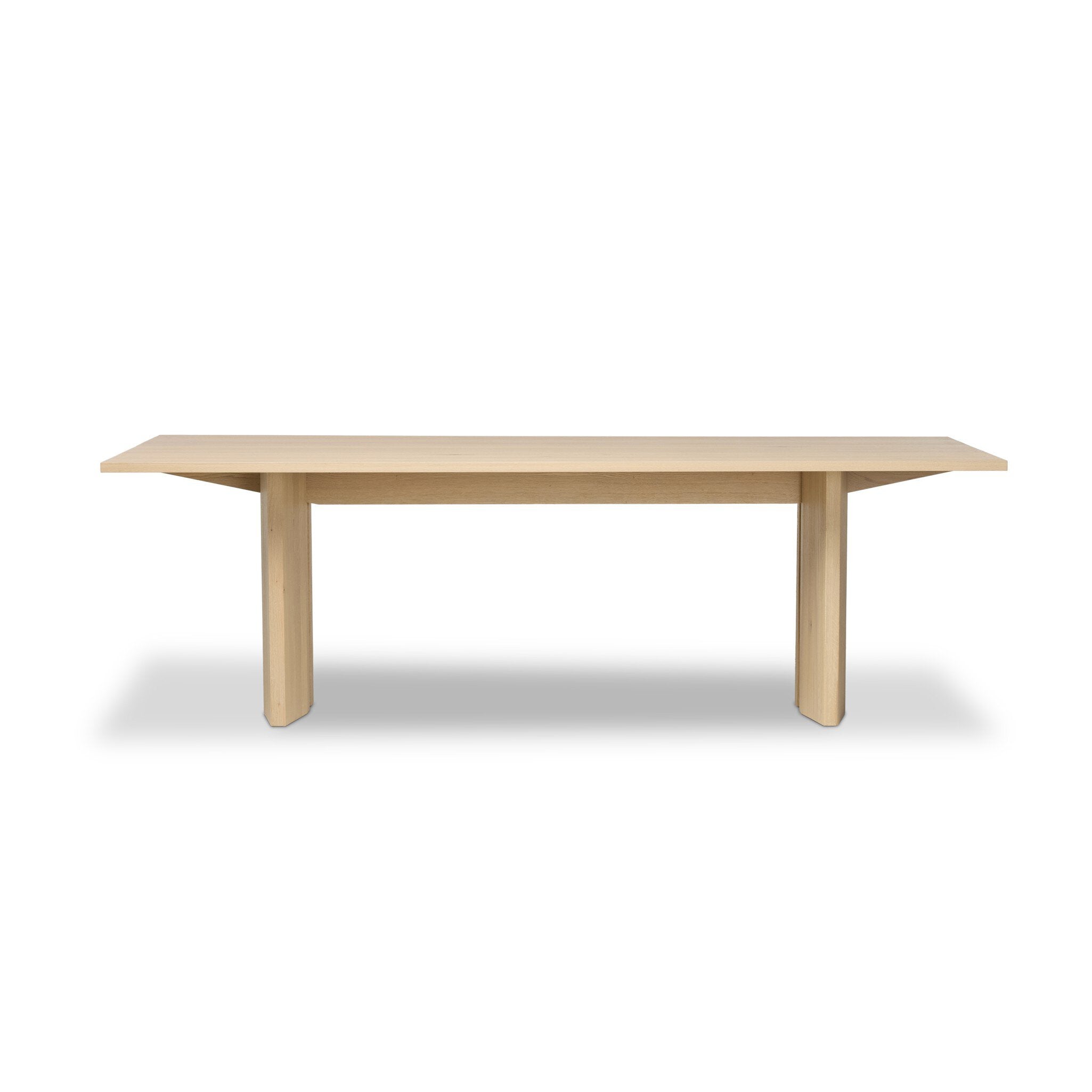 Emerald Dining Table