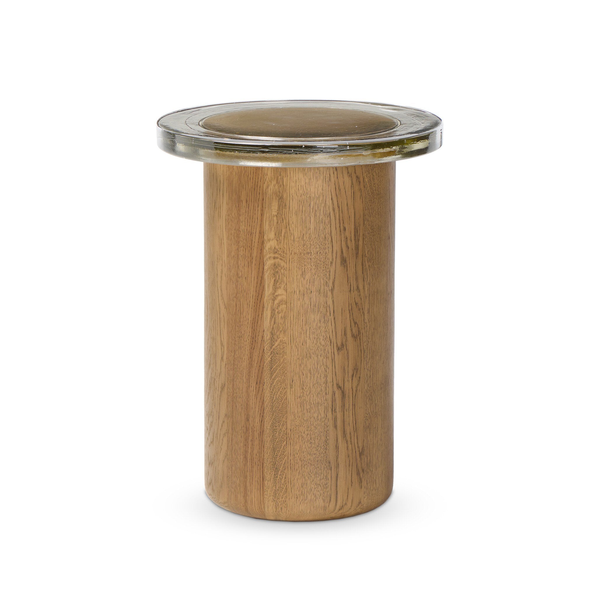 Shira Small End Table