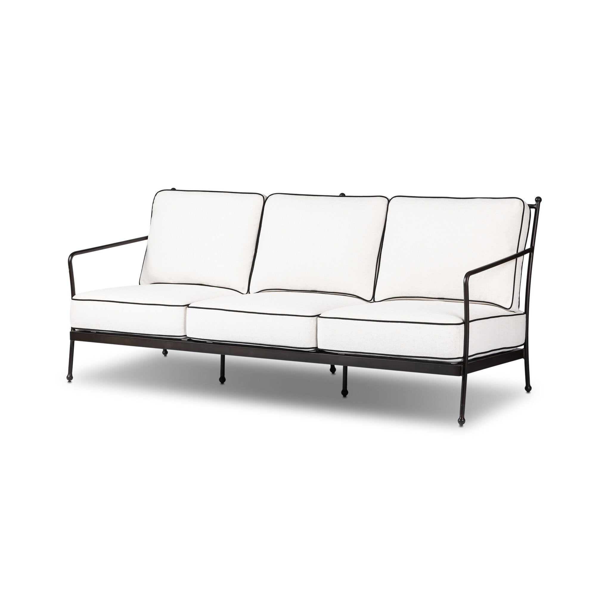 Tally Outdoor Sofa - 76" Outdoor Sofas Four Hands , Black Friday Sale Four Hands Furniture Sale, Old Bones Co, Mid Century Furniture Sale, Four Hands Furniture, Black Friday Sale Tally Outdoor Sofa - 76",Gus Sale, Perigold Tally Outdoor Sofa - 76" Outdoor Sofas Black Friday Sale , Perigold Sale Tally Outdoor Sofa - 76",Tally Outdoor Sofa - 76" Lulu and Georgia, Burke Decor Sale Tally Outdoor Sofa - 76", www.oldbonesco.com