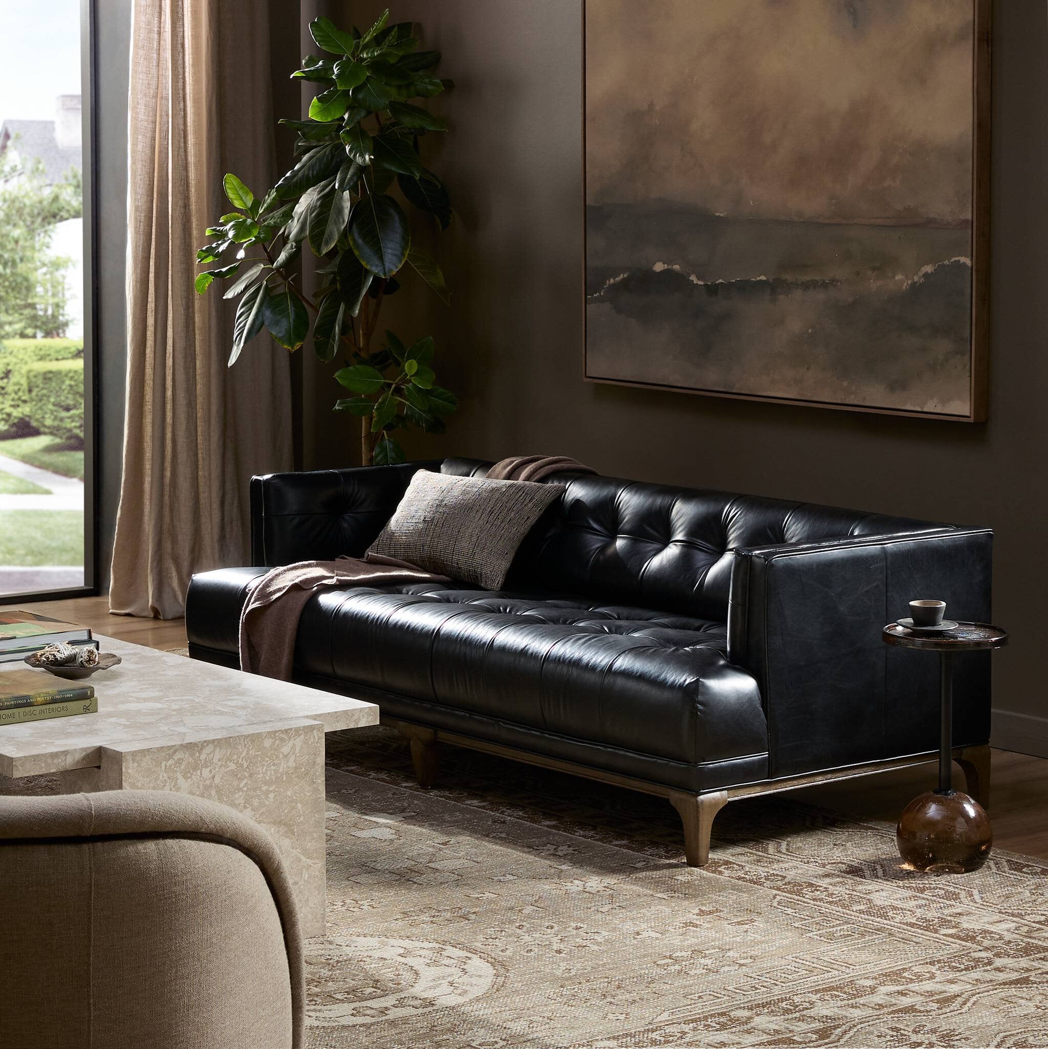 Dylan Sofa Sofas Four Hands , Black Friday Sale Four Hands Furniture Sale, Old Bones Co, Mid Century Furniture Sale, Four Hands Furniture, Black Friday Sale Dylan Sofa,Gus Sale, Perigold Dylan Sofa Sofas Black Friday Sale , Perigold Sale Dylan Sofa,Dylan Sofa Lulu and Georgia, Burke Decor Sale Dylan Sofa, www.oldbonesco.com