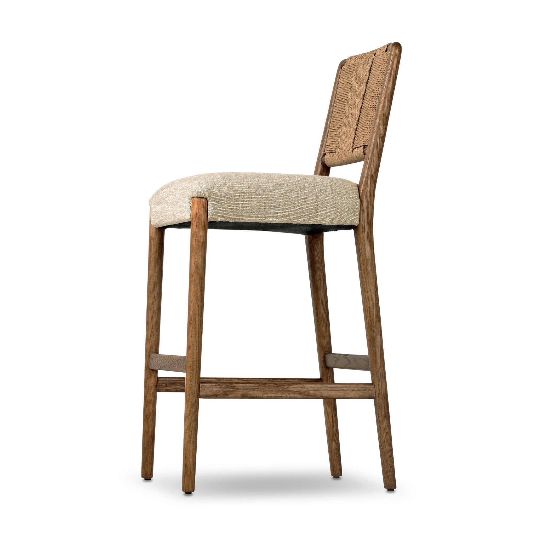 Rothler Bar Stool