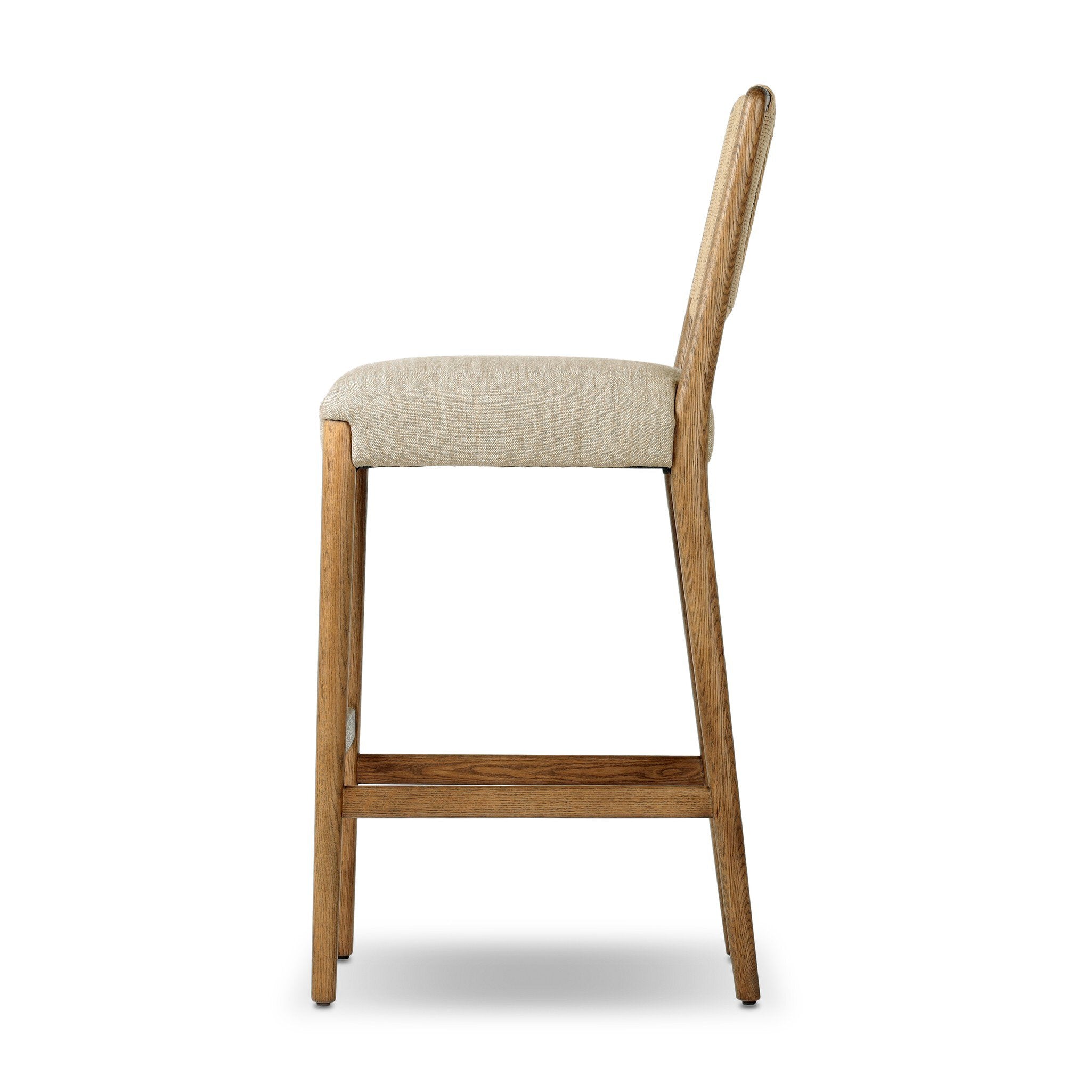 Rothler Bar Stool