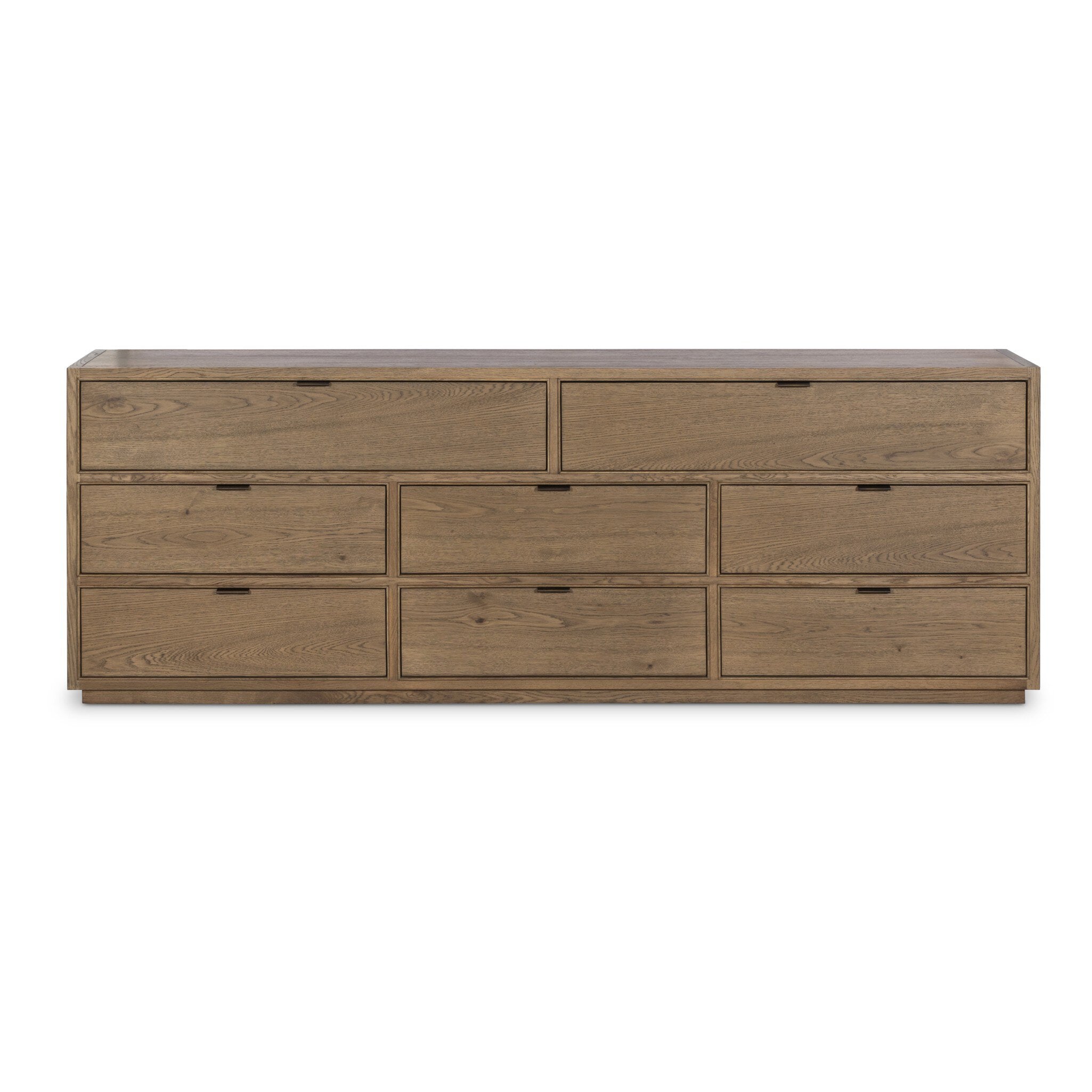 Kodo 8-Drawer Dresser