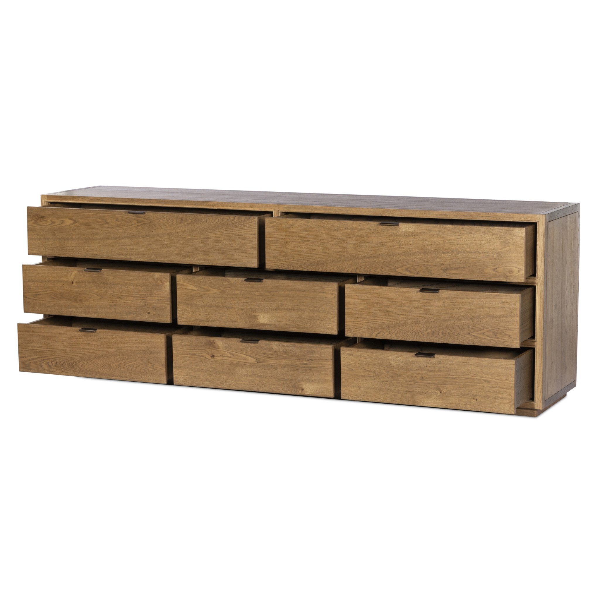 Kodo 8-Drawer Dresser
