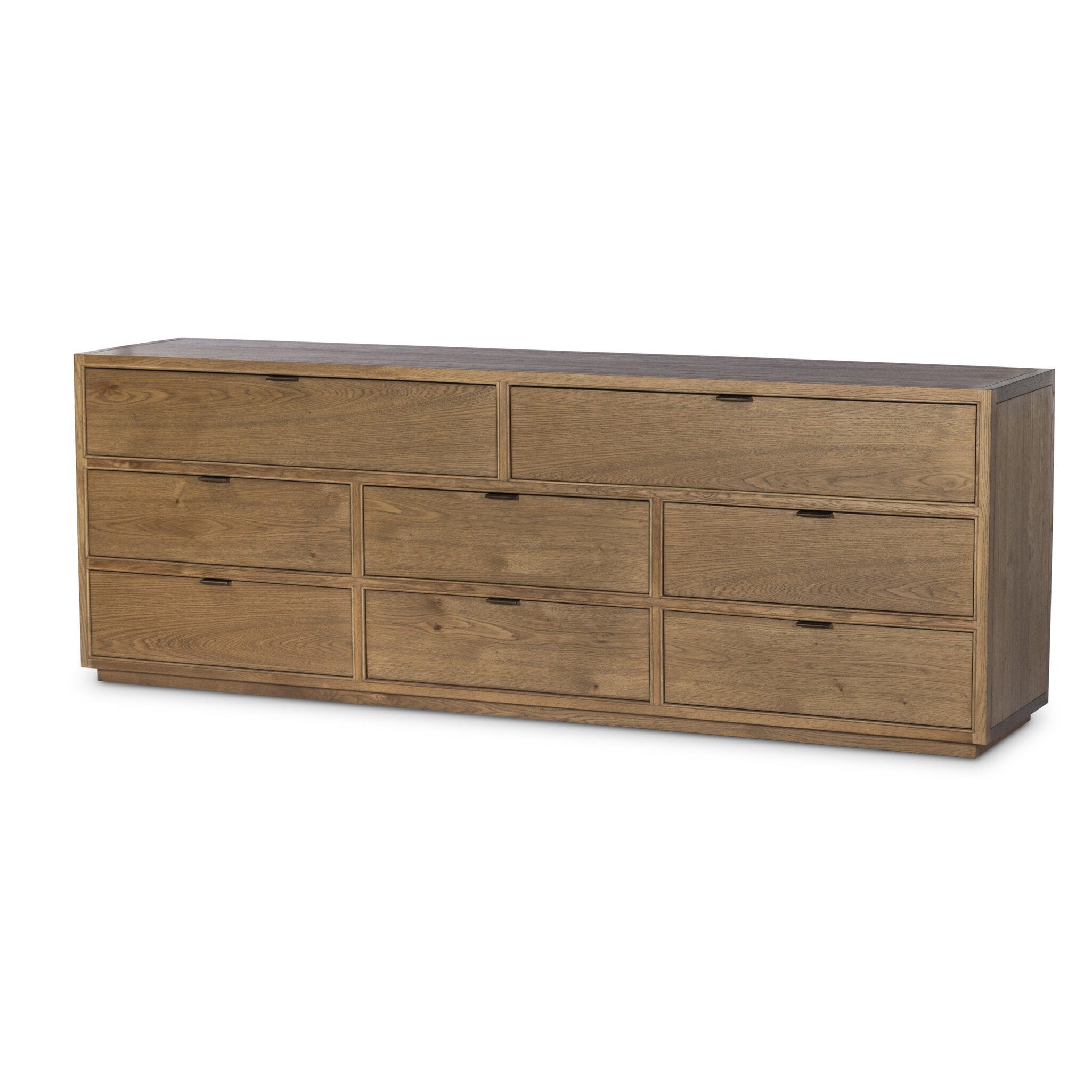 Kodo 8-Drawer Dresser