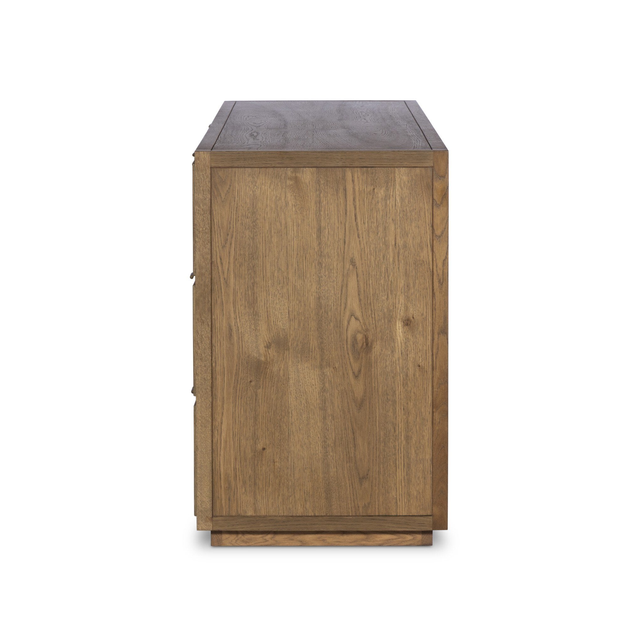 Kodo 8-Drawer Dresser