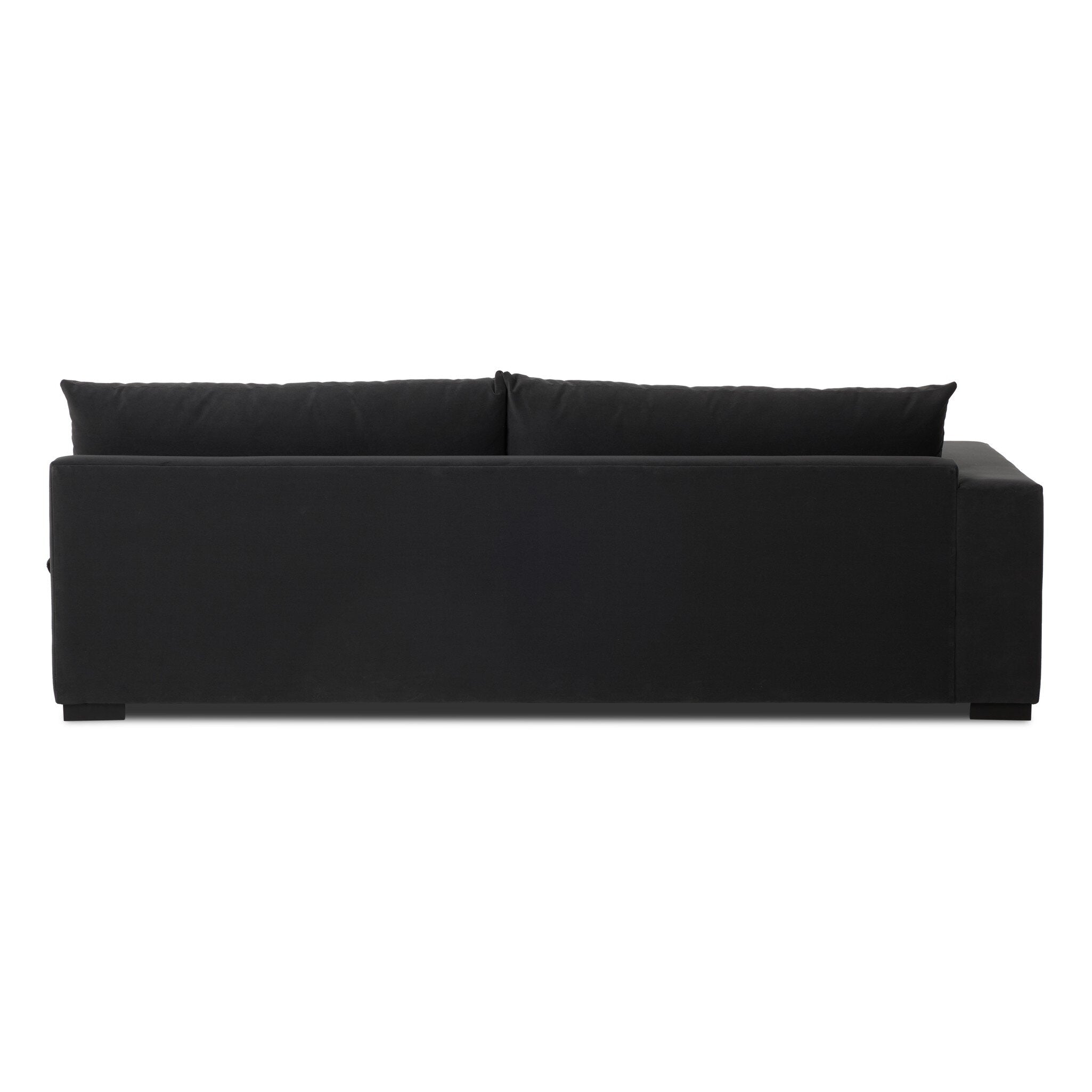 Build Your Own: Grant Sectional