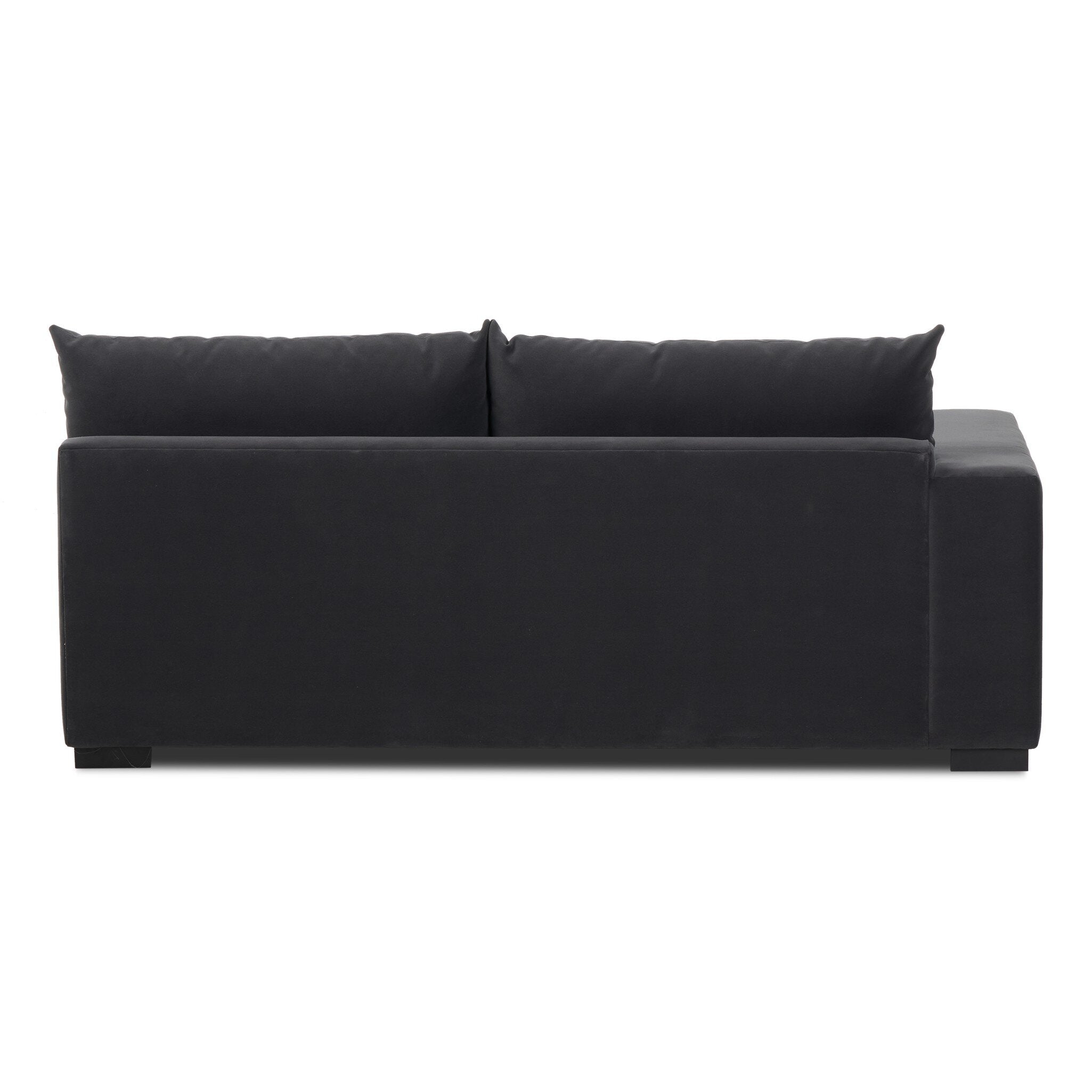 Build Your Own: Grant Sectional