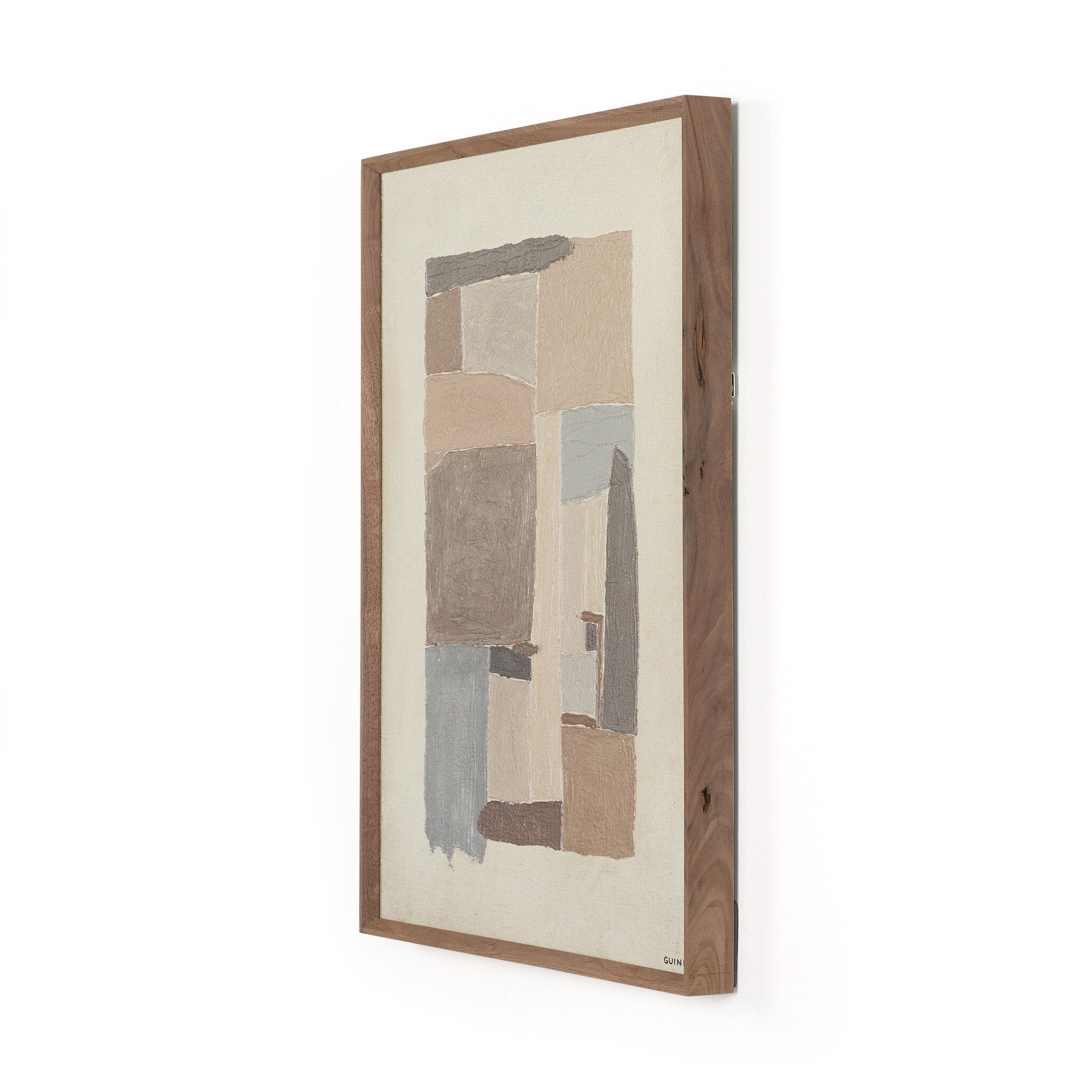 The Beauty Of Broken Vessels No. 1 by Tyler Guinn Art Studio Four Hands 18.5" X 24" , Black Friday Sale Four Hands Furniture Sale, Old Bones Co, Mid Century Furniture Sale, Four Hands Furniture, Black Friday Sale The Beauty Of Broken Vessels No. 1 by Tyler Guinn,Gus Sale, Perigold The Beauty Of Broken Vessels No. 1 by Tyler Guinn Art Studio Black Friday Sale , Perigold Sale The Beauty Of Broken Vessels No. 1 by Tyler Guinn,The Beauty Of Broken Vessels No. 1 by Tyler Guinn Lulu and Georgia, Burke Decor Sale