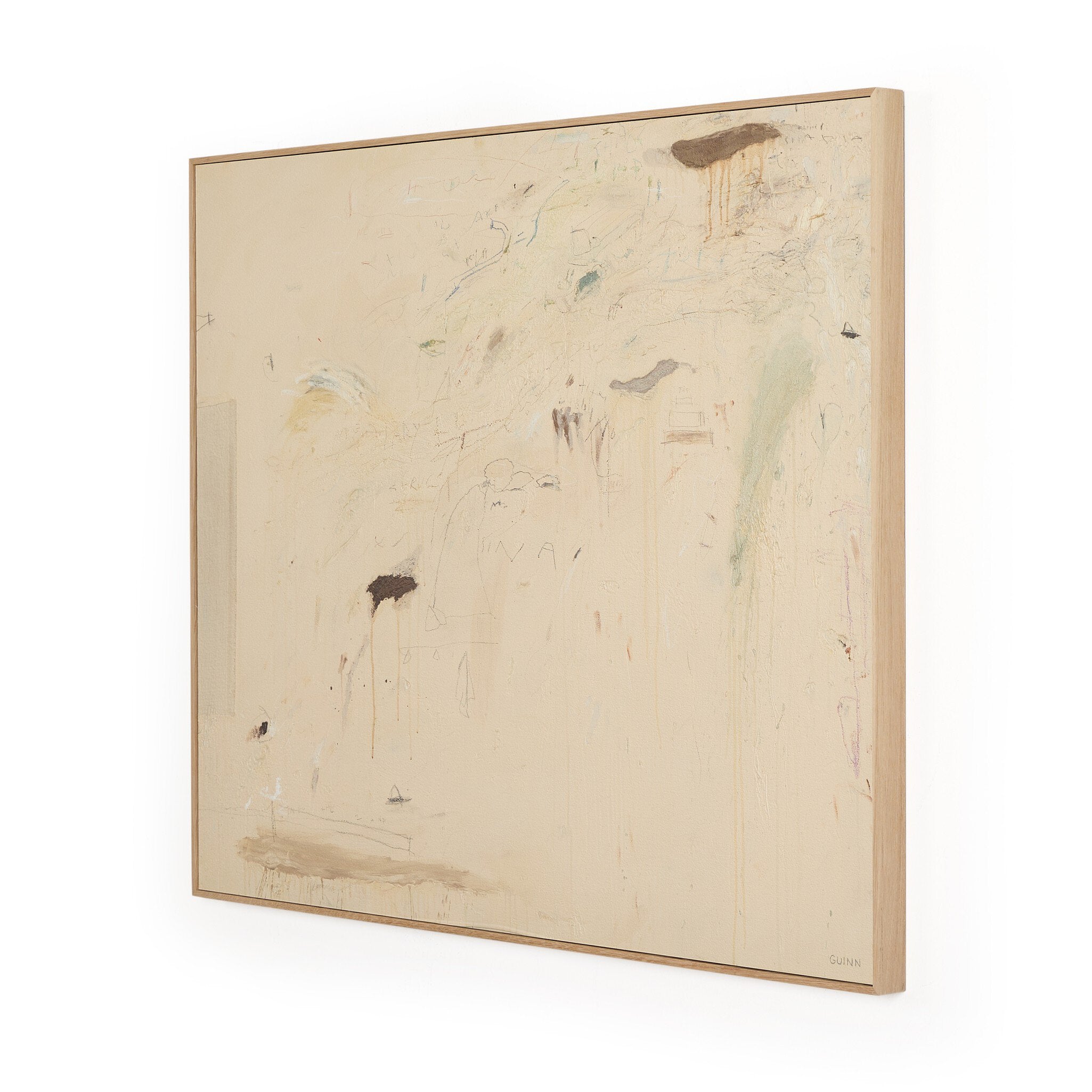 What We Learned On The Mountain by Tyler Guinn Art Studio Four Hands 32" X 25.5" , Black Friday Sale Four Hands Furniture Sale, Old Bones Co, Mid Century Furniture Sale, Four Hands Furniture, Black Friday Sale What We Learned On The Mountain by Tyler Guinn,Gus Sale, Perigold What We Learned On The Mountain by Tyler Guinn Art Studio Black Friday Sale , Perigold Sale What We Learned On The Mountain by Tyler Guinn,What We Learned On The Mountain by Tyler Guinn Lulu and Georgia, Burke Decor Sale What We Learned