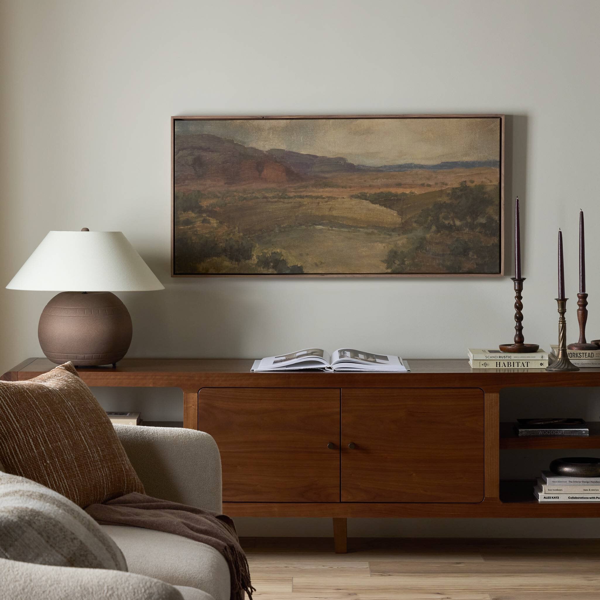 Desert Hues II by Aileen Fitzgerald Art Studio Four Hands , Black Friday Sale Four Hands Furniture Sale, Old Bones Co, Mid Century Furniture Sale, Four Hands Furniture, Black Friday Sale Desert Hues II by Aileen Fitzgerald,Gus Sale, Perigold Desert Hues II by Aileen Fitzgerald Art Studio Black Friday Sale , Perigold Sale Desert Hues II by Aileen Fitzgerald,Desert Hues II by Aileen Fitzgerald Lulu and Georgia, Burke Decor Sale Desert Hues II by Aileen Fitzgerald, www.oldbonesco.com