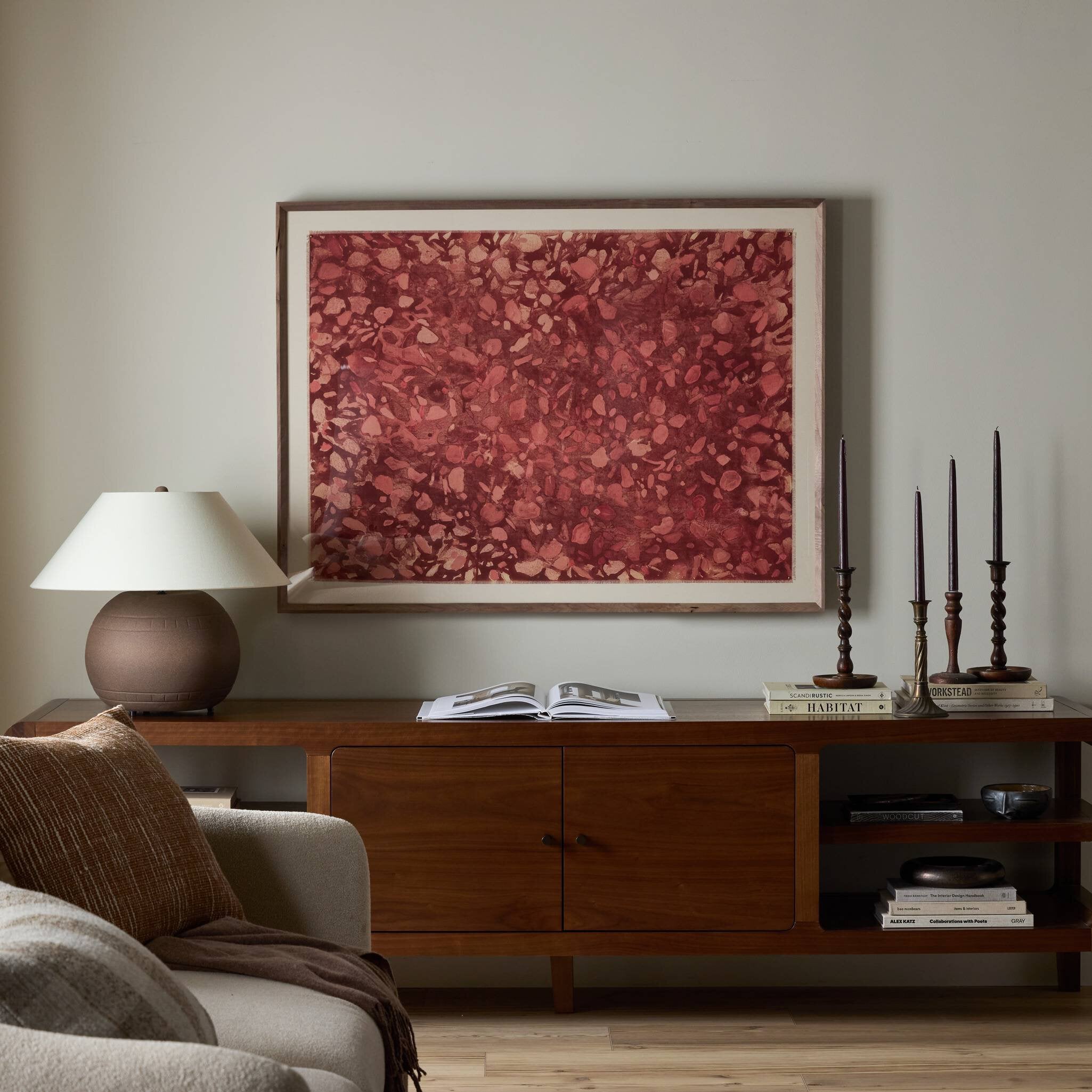 Glimmer No 28 by Laurel-Dawn Latshaw - RoofTop 2.5 Rustic Walnut Art Studio Four Hands , Black Friday Sale Four Hands Furniture Sale, Old Bones Co, Mid Century Furniture Sale, Four Hands Furniture, Black Friday Sale Glimmer No 28 by Laurel-Dawn Latshaw - RoofTop 2.5 Rustic Walnut,Gus Sale, Perigold Glimmer No 28 by Laurel-Dawn Latshaw - RoofTop 2.5 Rustic Walnut Art Studio Black Friday Sale , Perigold Sale Glimmer No 28 by Laurel-Dawn Latshaw - RoofTop 2.5 Rustic Walnut,Glimmer No 28 by Laurel-Dawn Latshaw