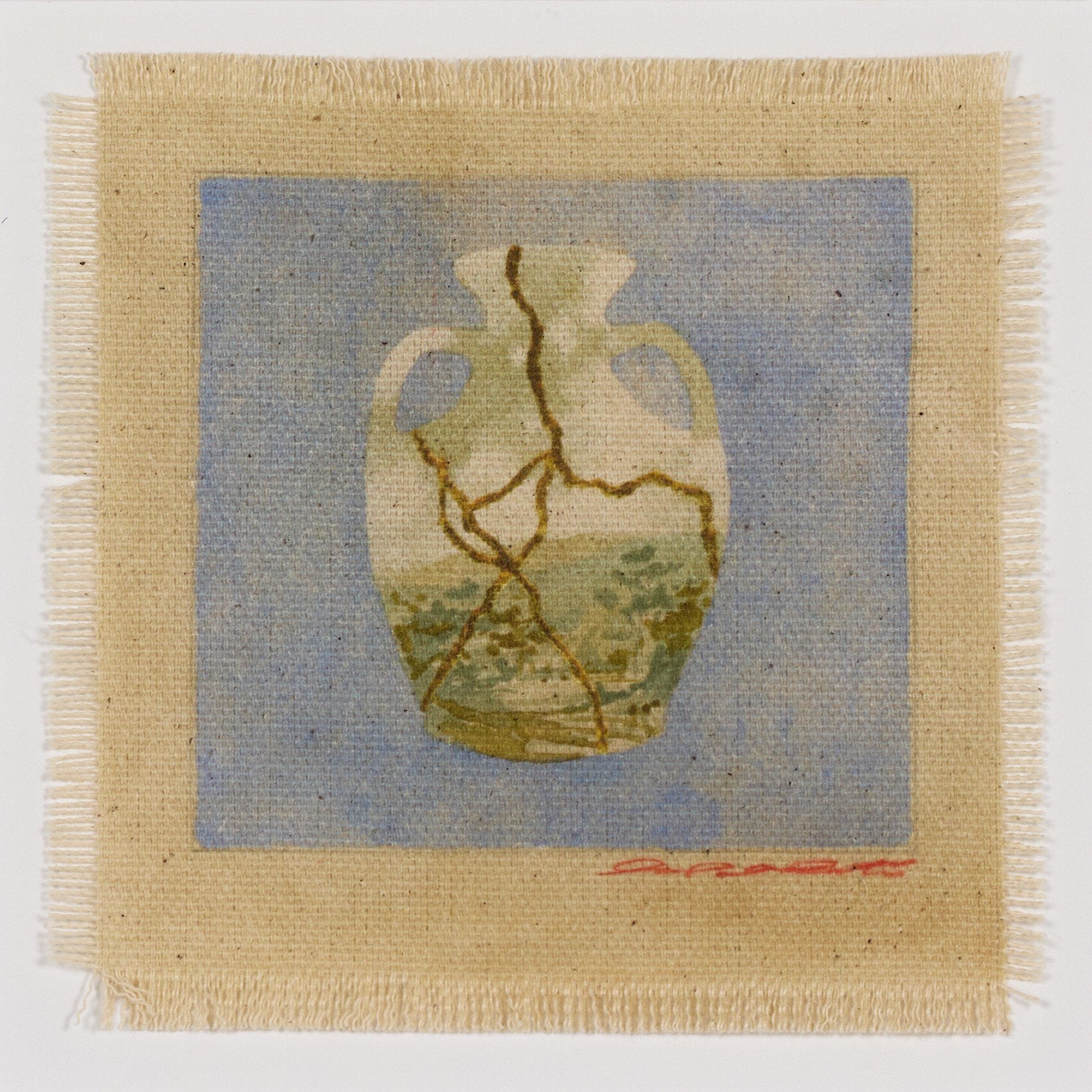 Poetic Mend Blue 2 by Laurel-Dawn Latshaw Art Studio Four Hands , Black Friday Sale Four Hands Furniture Sale, Old Bones Co, Mid Century Furniture Sale, Four Hands Furniture, Black Friday Sale Poetic Mend Blue 2 by Laurel-Dawn Latshaw,Gus Sale, Perigold Poetic Mend Blue 2 by Laurel-Dawn Latshaw Art Studio Black Friday Sale , Perigold Sale Poetic Mend Blue 2 by Laurel-Dawn Latshaw,Poetic Mend Blue 2 by Laurel-Dawn Latshaw Lulu and Georgia, Burke Decor Sale Poetic Mend Blue 2 by Laurel-Dawn Latshaw, www.oldbo