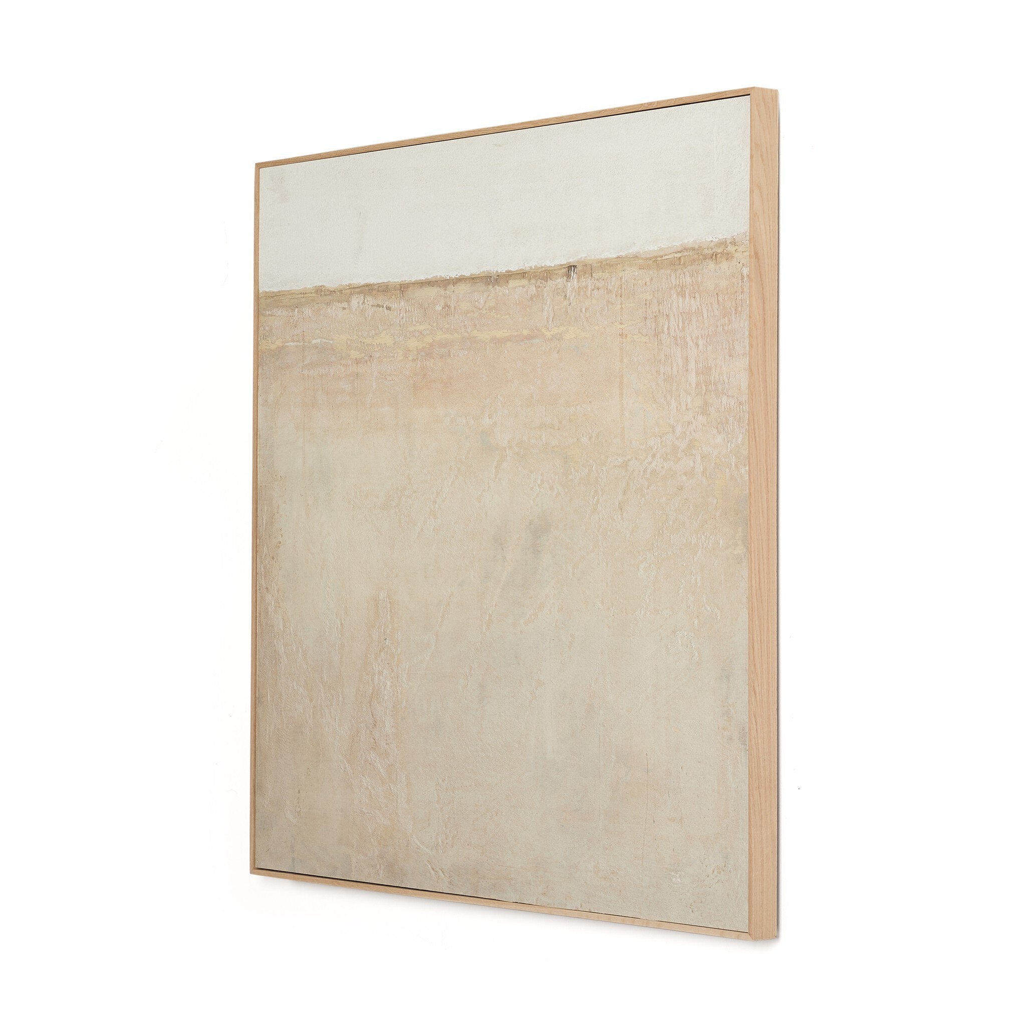 Coastal Desert by Paul Meyer Art Studio Four Hands 32" X 32" , Black Friday Sale Four Hands Furniture Sale, Old Bones Co, Mid Century Furniture Sale, Four Hands Furniture, Black Friday Sale Coastal Desert by Paul Meyer,Gus Sale, Perigold Coastal Desert by Paul Meyer Art Studio Black Friday Sale , Perigold Sale Coastal Desert by Paul Meyer,Coastal Desert by Paul Meyer Lulu and Georgia, Burke Decor Sale Coastal Desert by Paul Meyer, www.oldbonesco.com