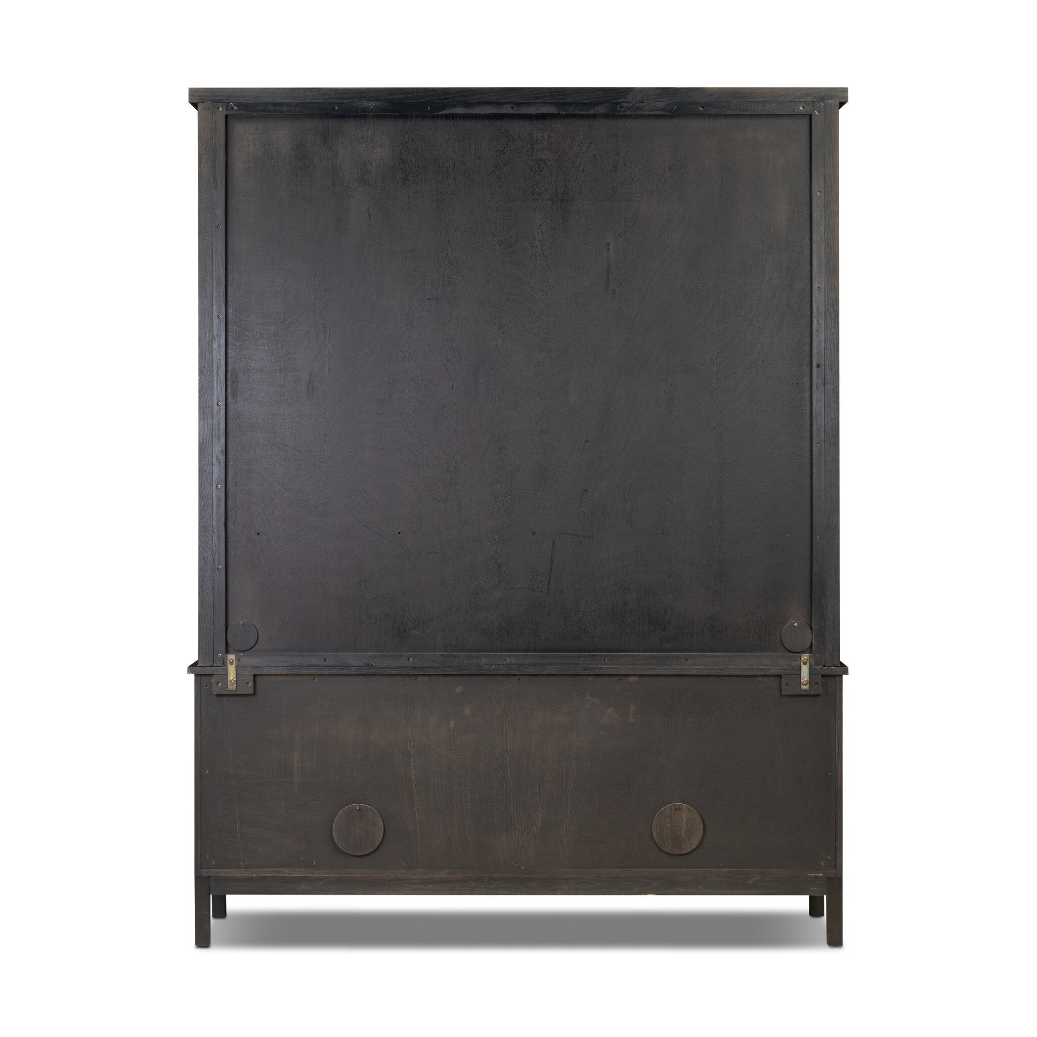 Alessio Bookcase