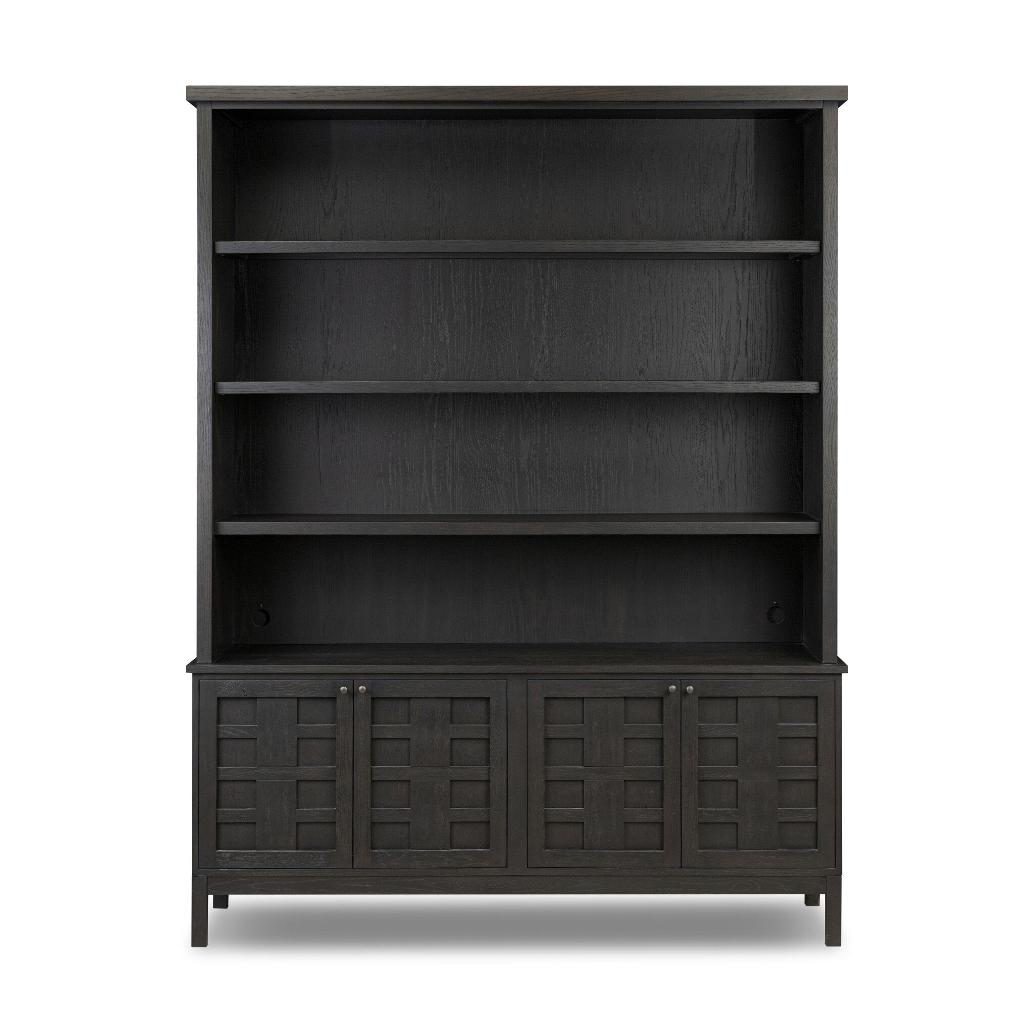 Alessio Bookcase