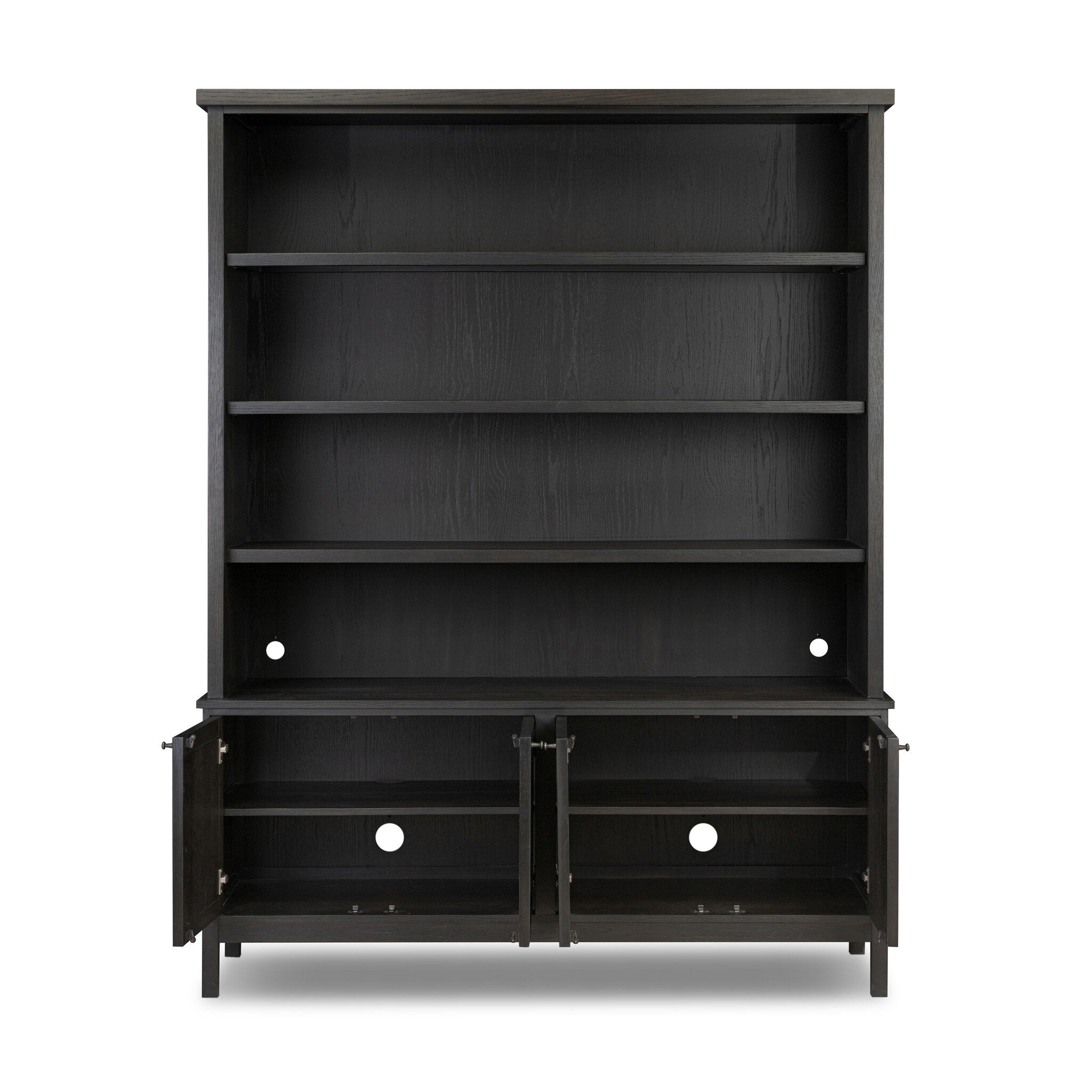 Alessio Bookcase