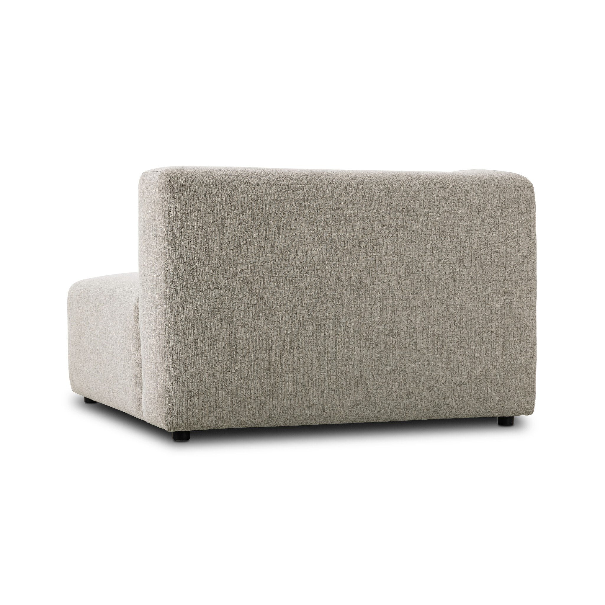 Build Your Own: Lawndale Sectional