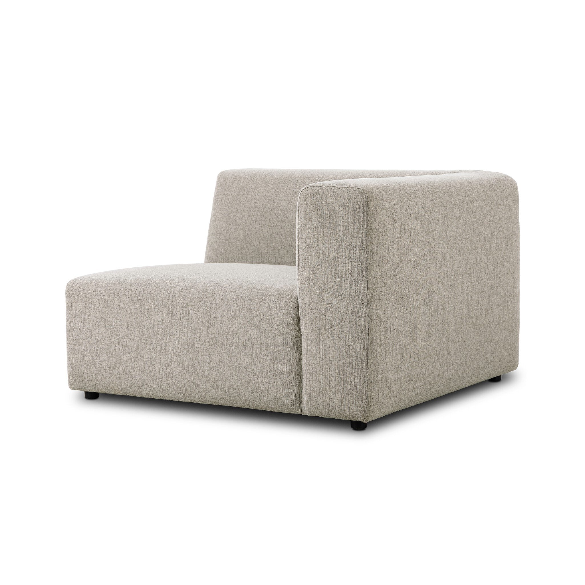 Build Your Own: Lawndale Sectional