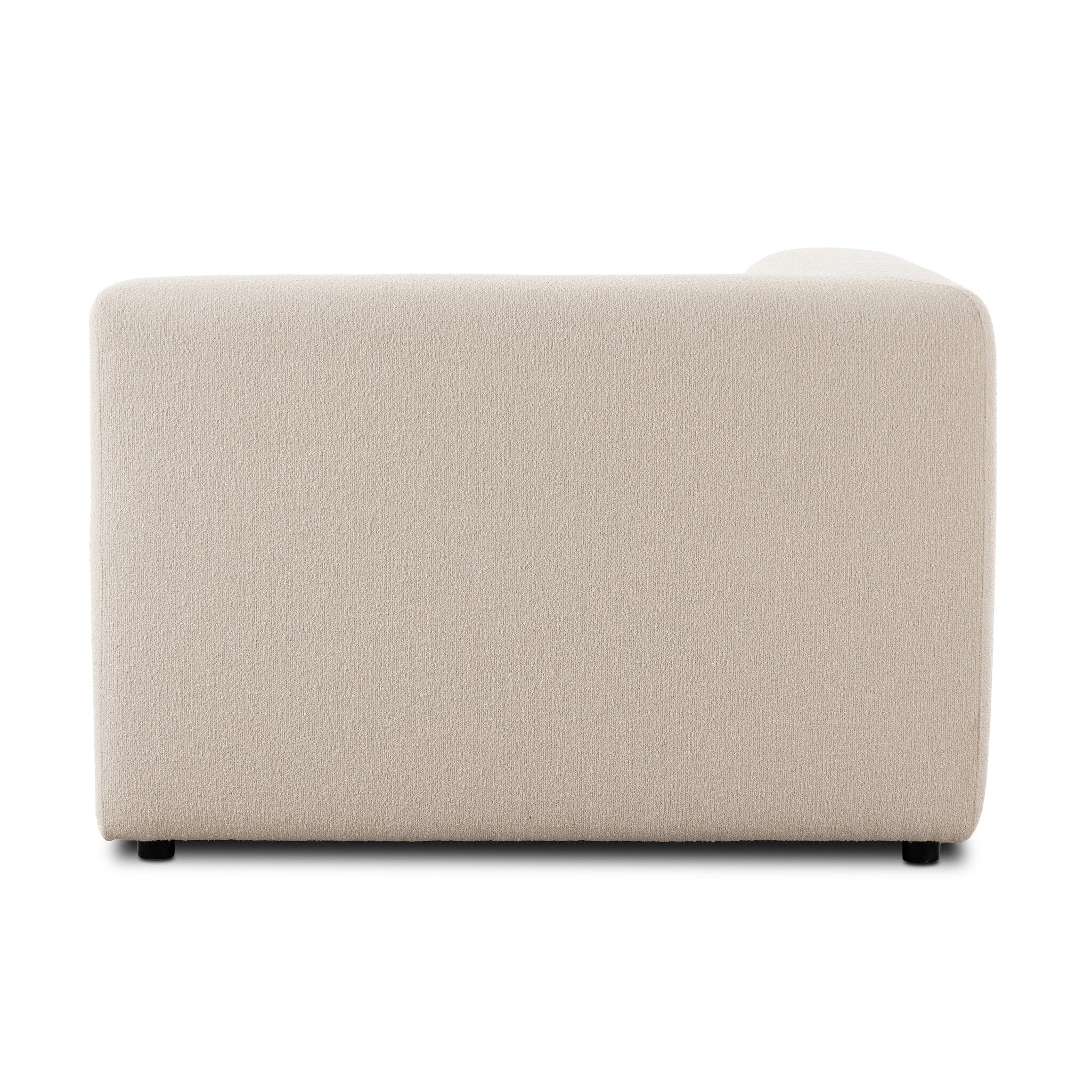 Build Your Own: Lawndale Sectional
