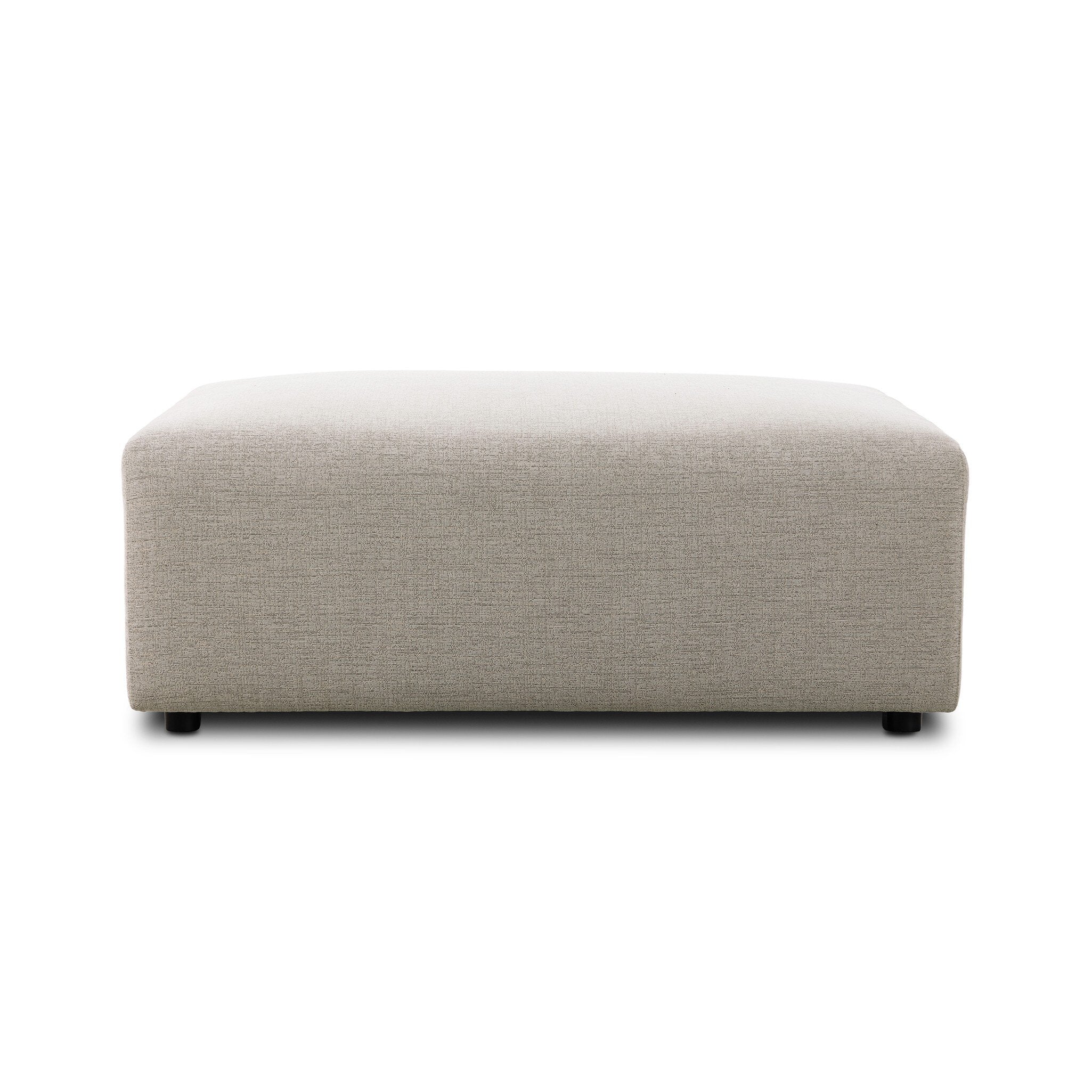 Build Your Own: Lawndale Sectional