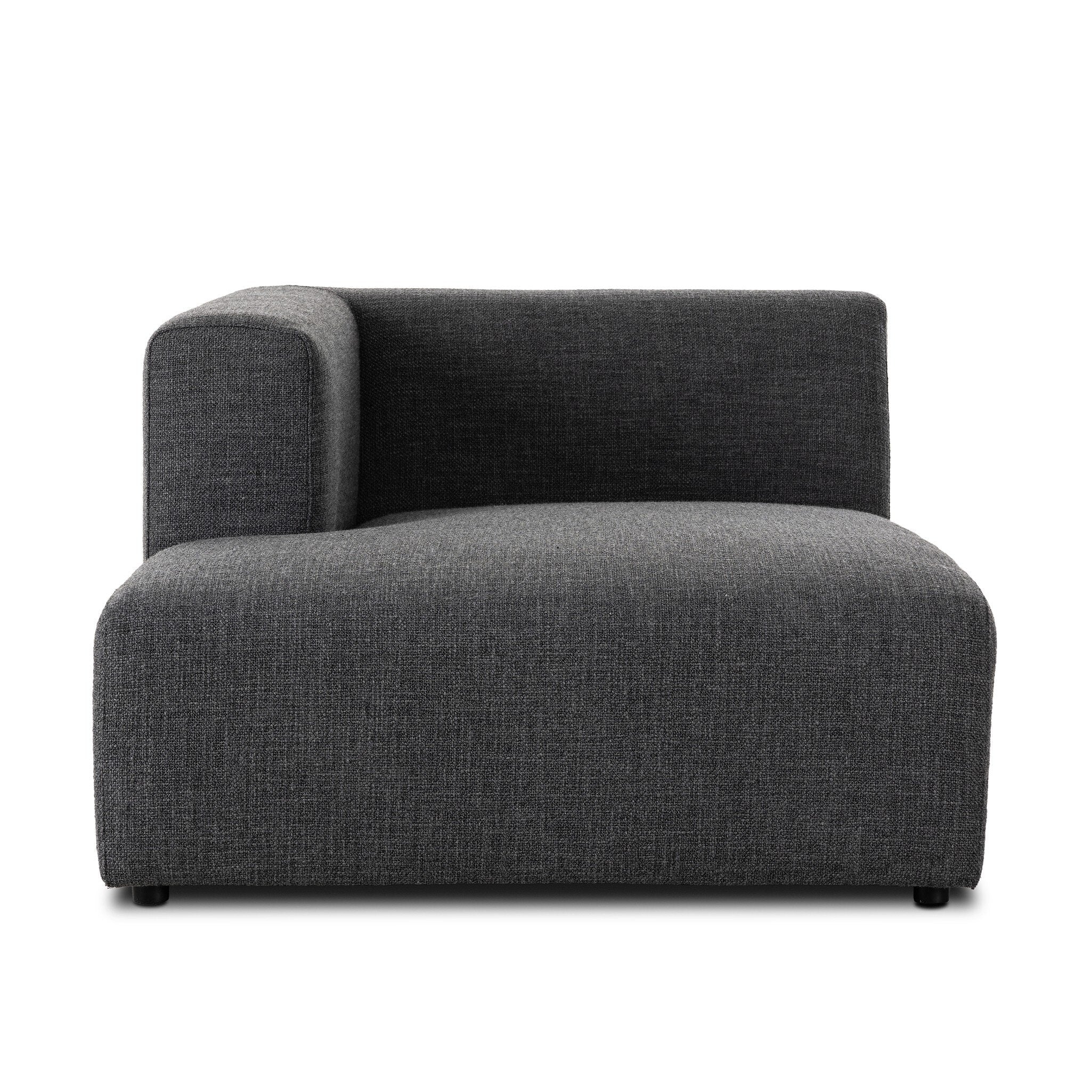 Build Your Own: Lawndale Sectional