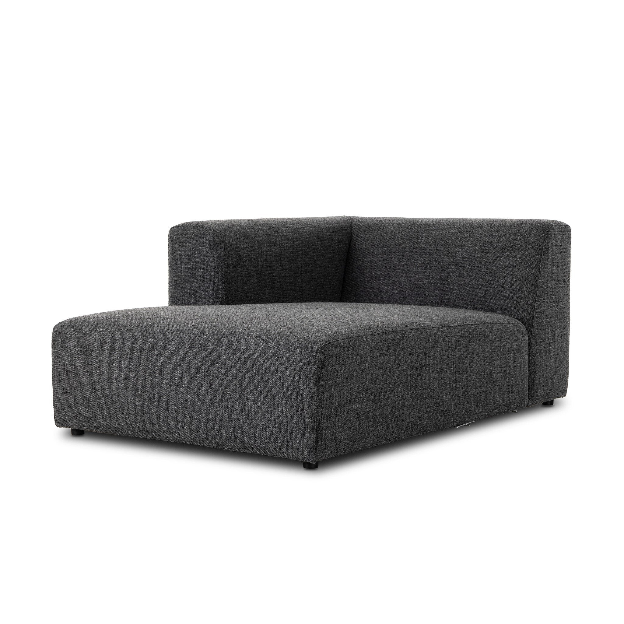 Build Your Own: Lawndale Sectional