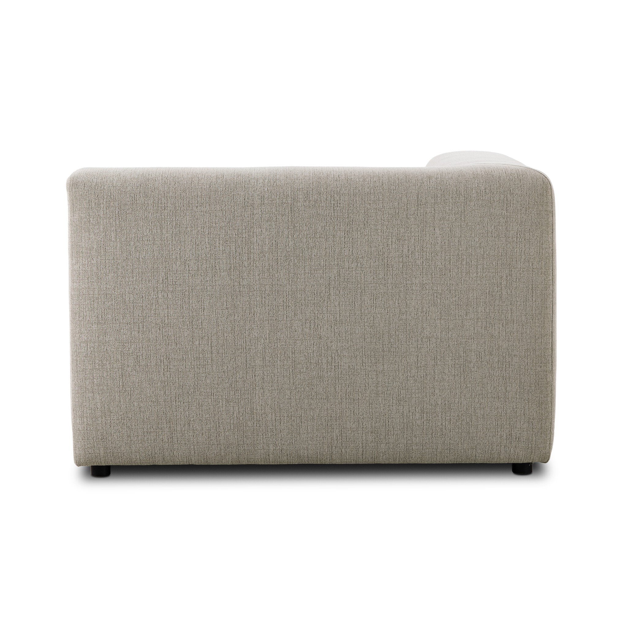 Build Your Own: Lawndale Sectional
