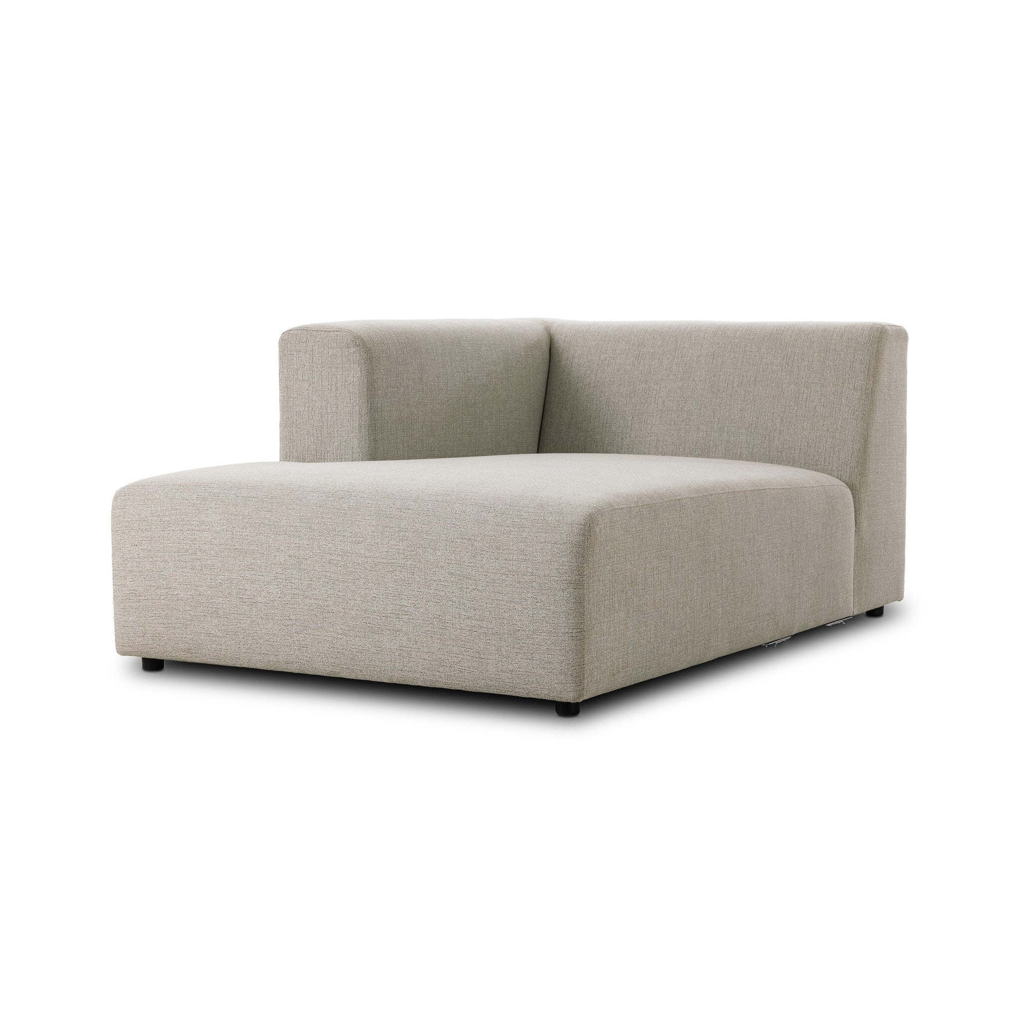 Build Your Own: Lawndale Sectional
