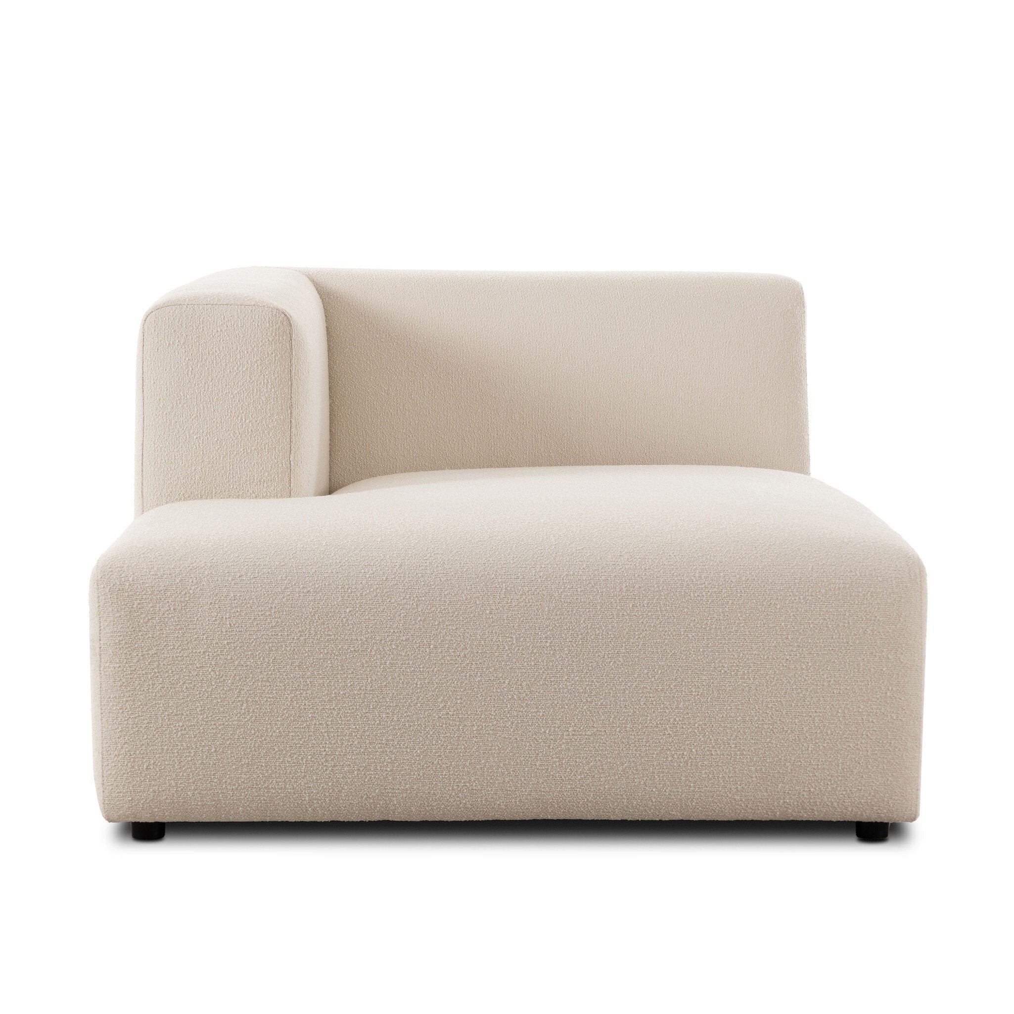Build Your Own: Lawndale Sectional