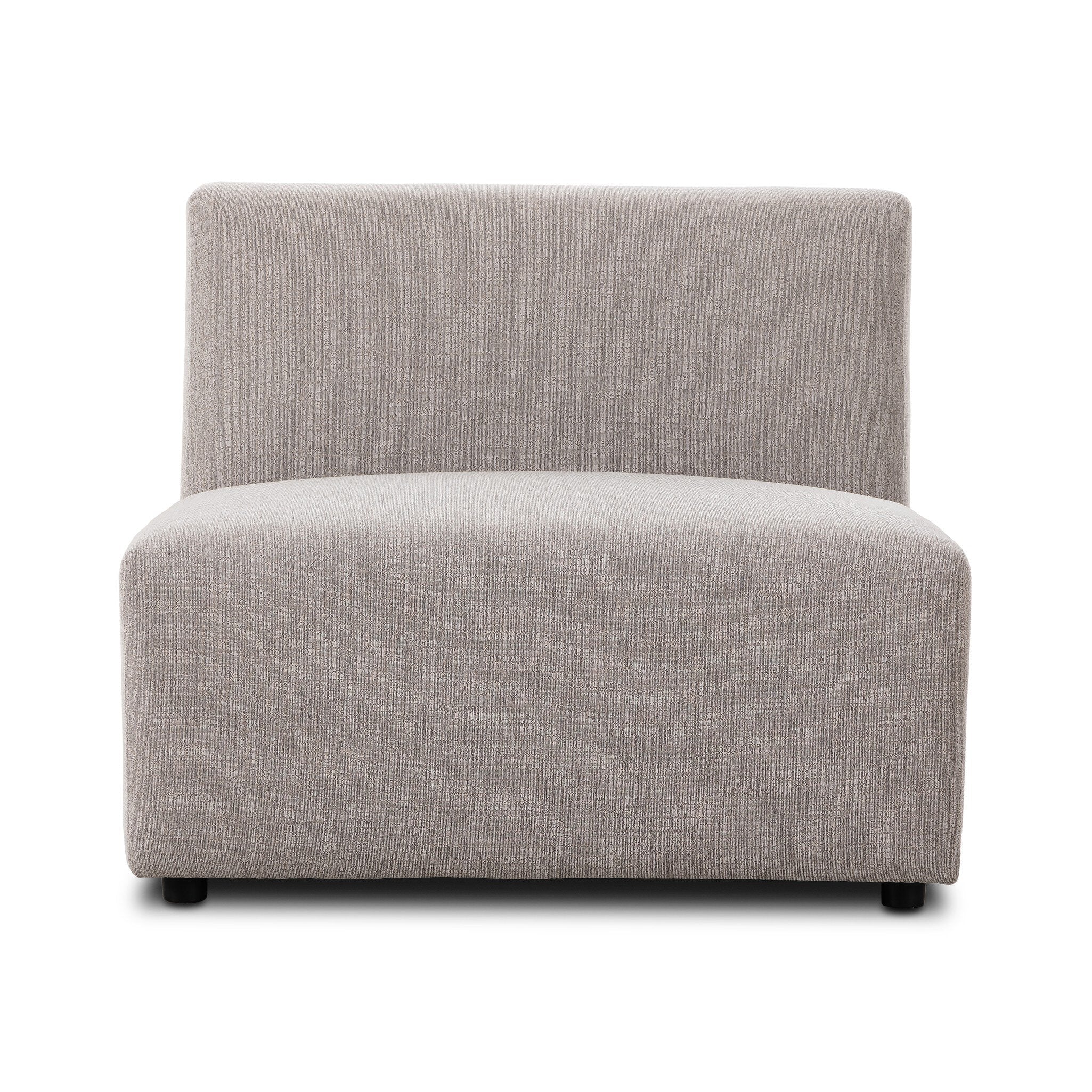 Build Your Own: Lawndale Sectional