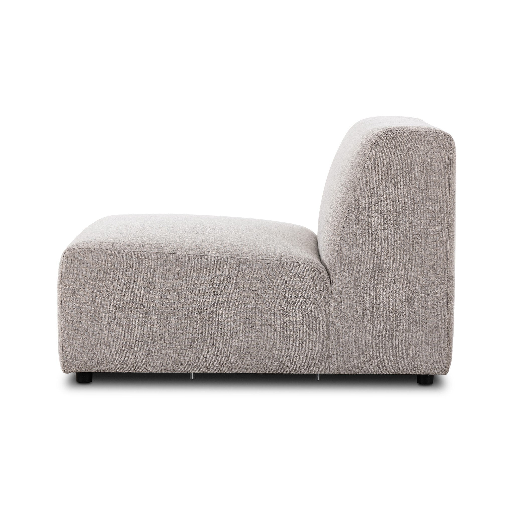 Build Your Own: Lawndale Sectional