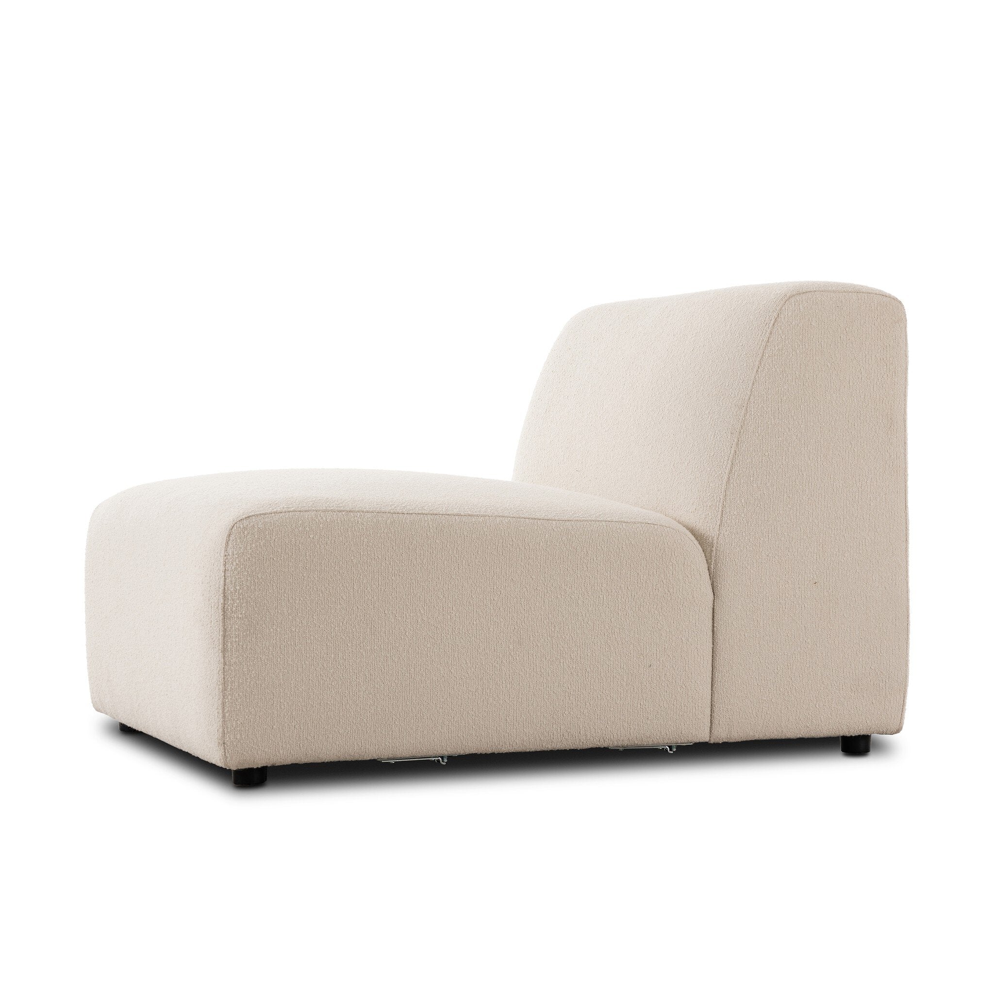 Build Your Own: Lawndale Sectional