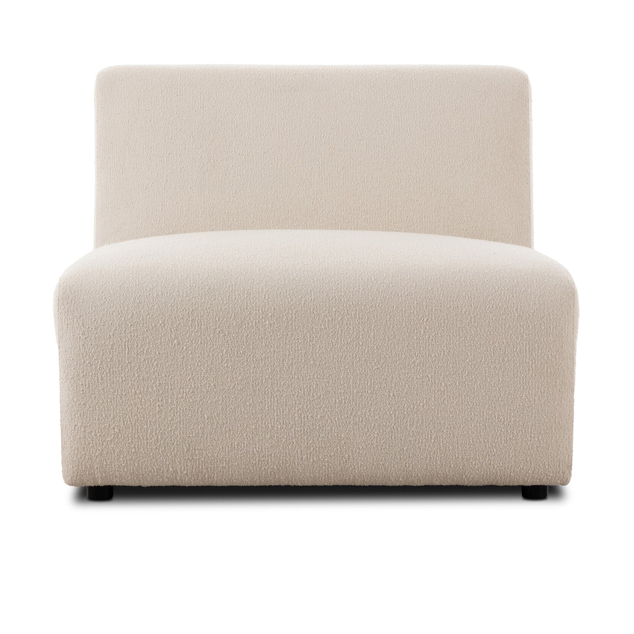 Build Your Own: Lawndale Sectional